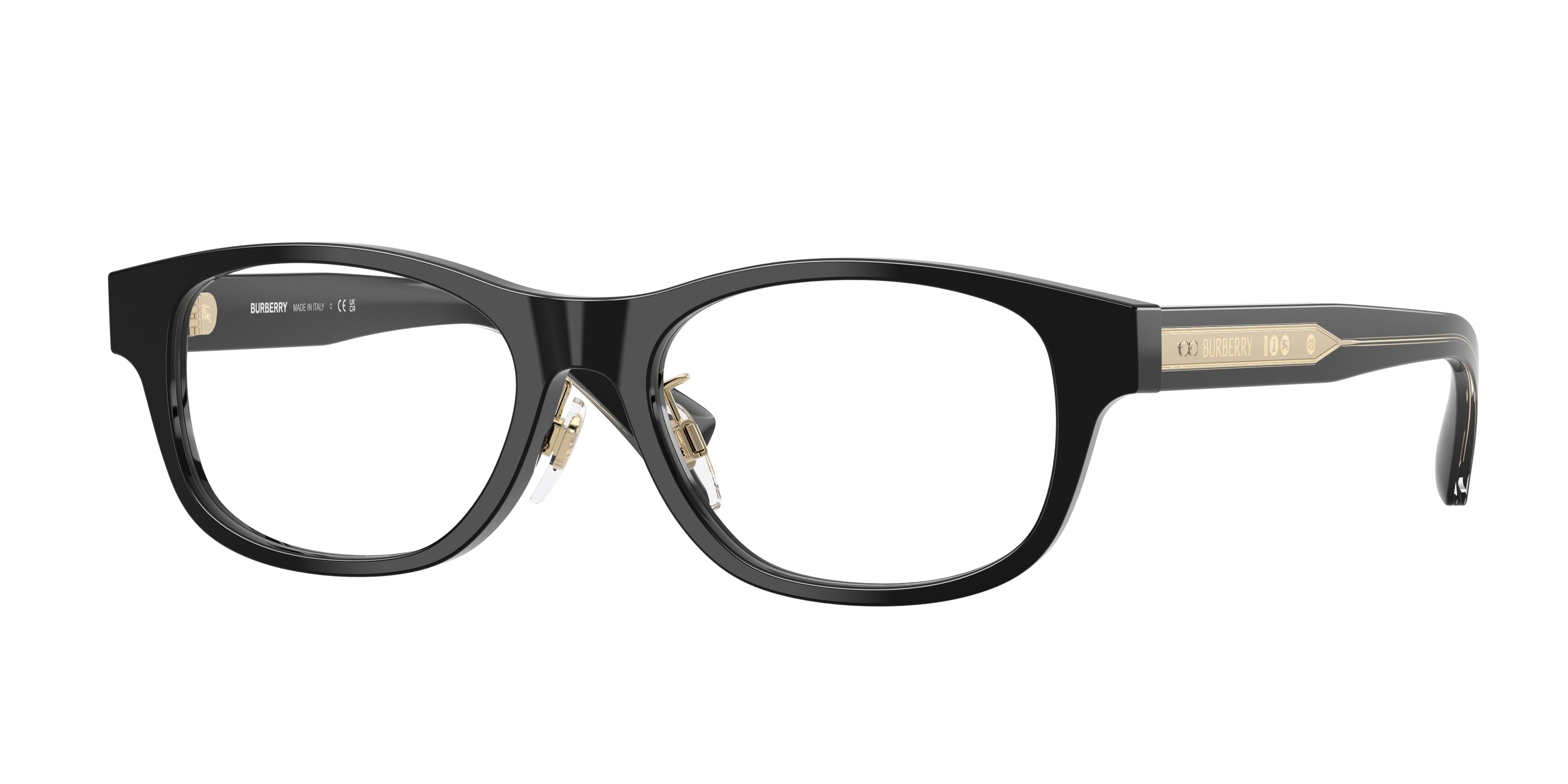 Burberry BE2449D 4206 53