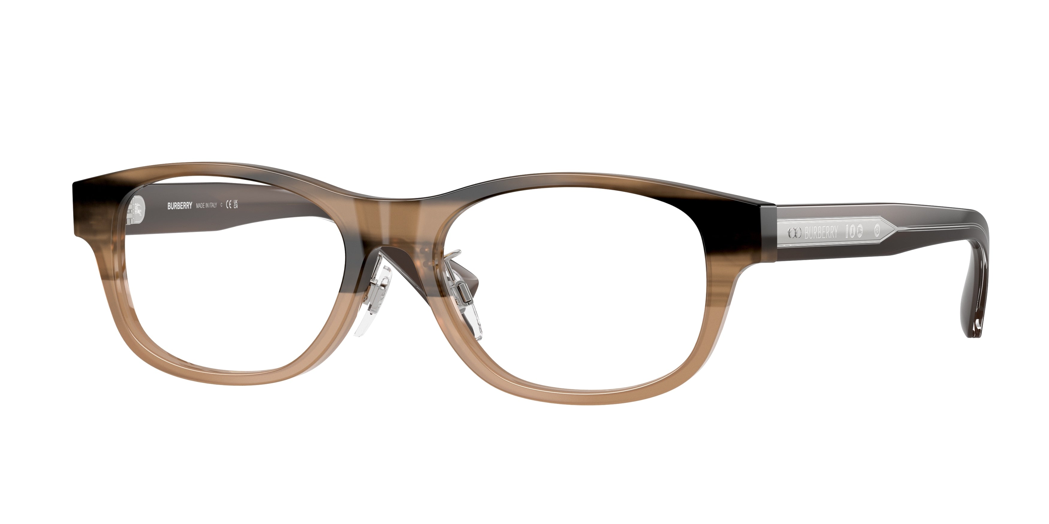 Burberry BE2449D 4207 53