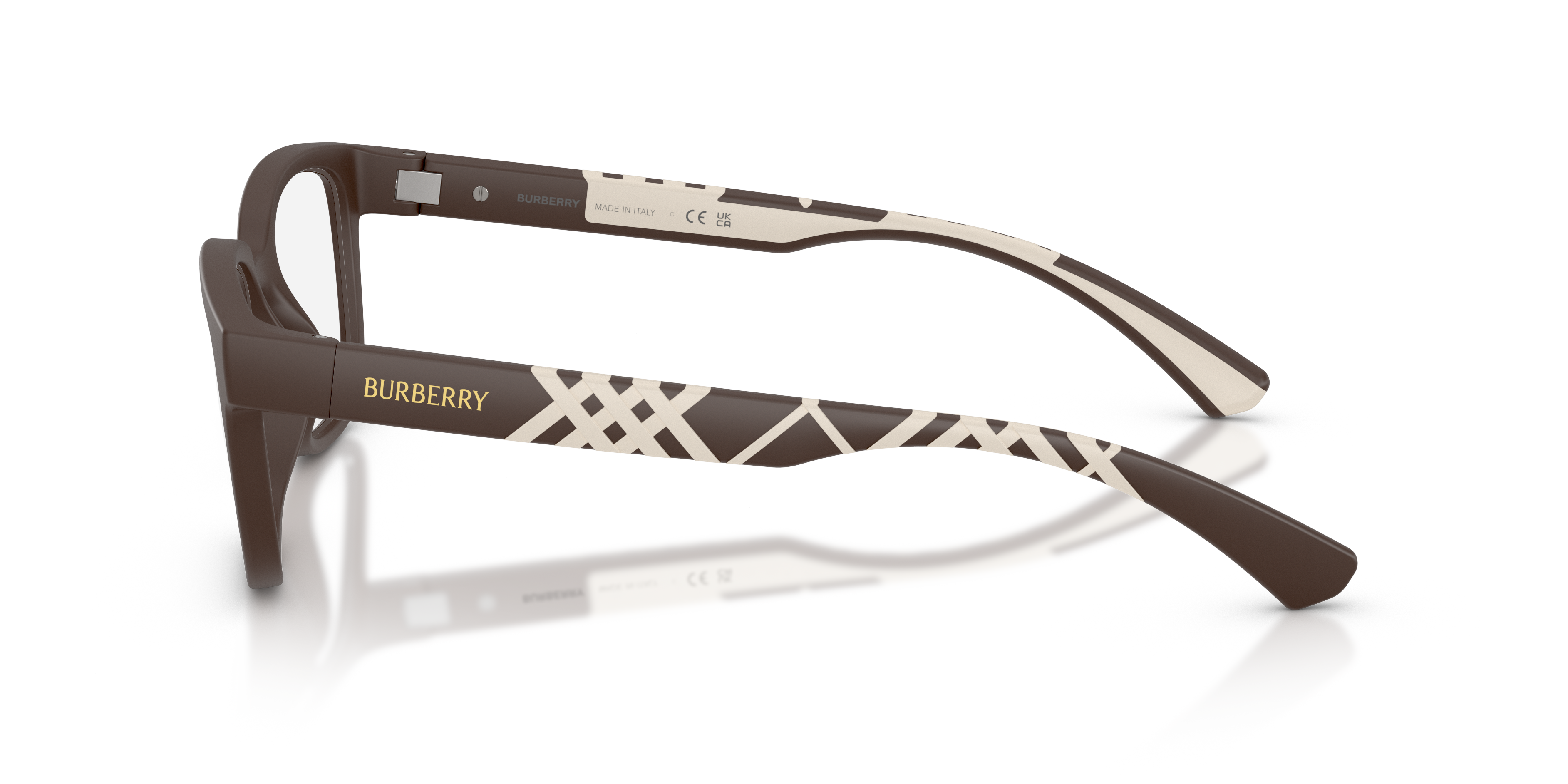 Burberry BE2451U 4234 52