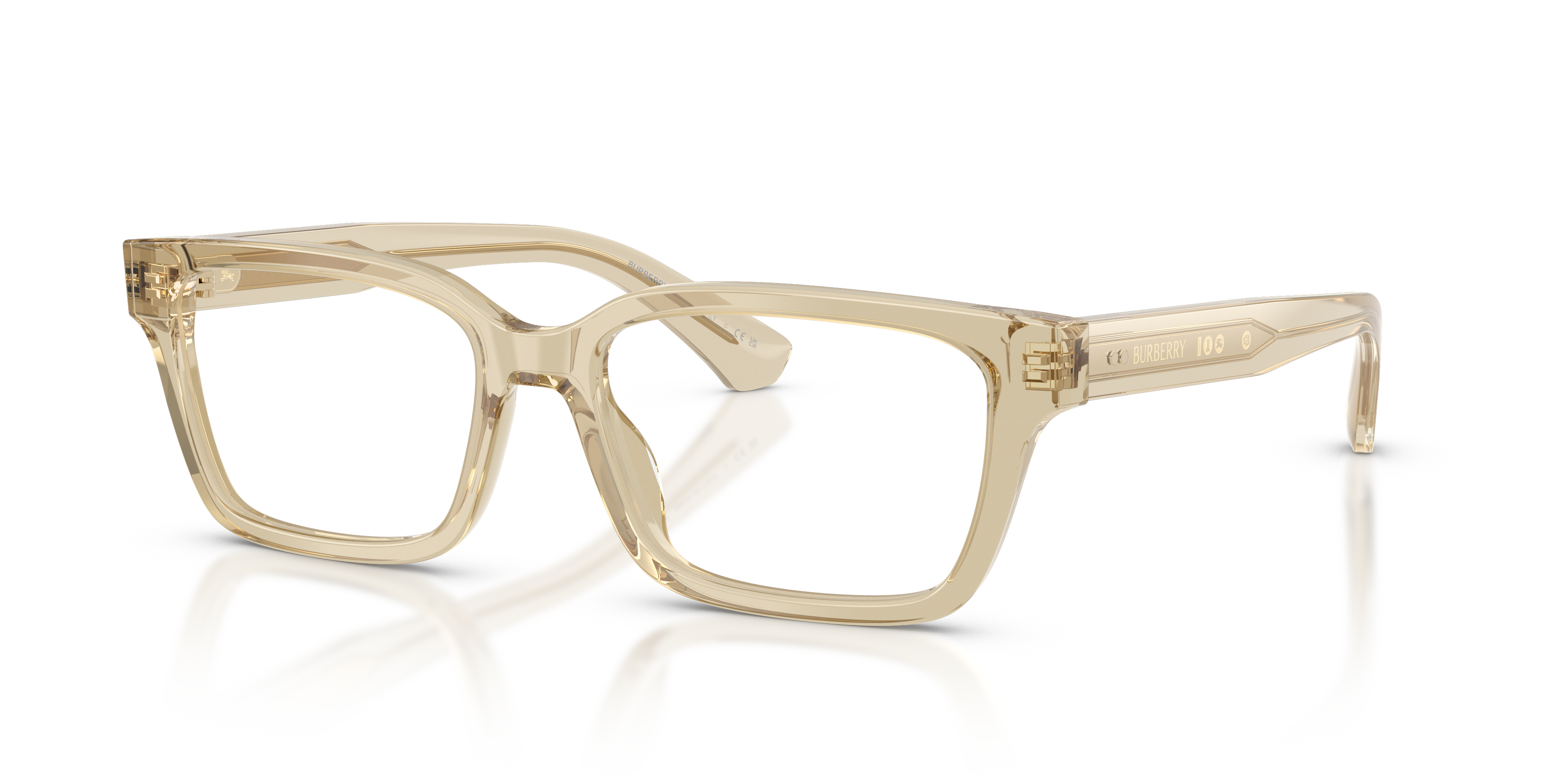 Burberry BE2453 4226 55