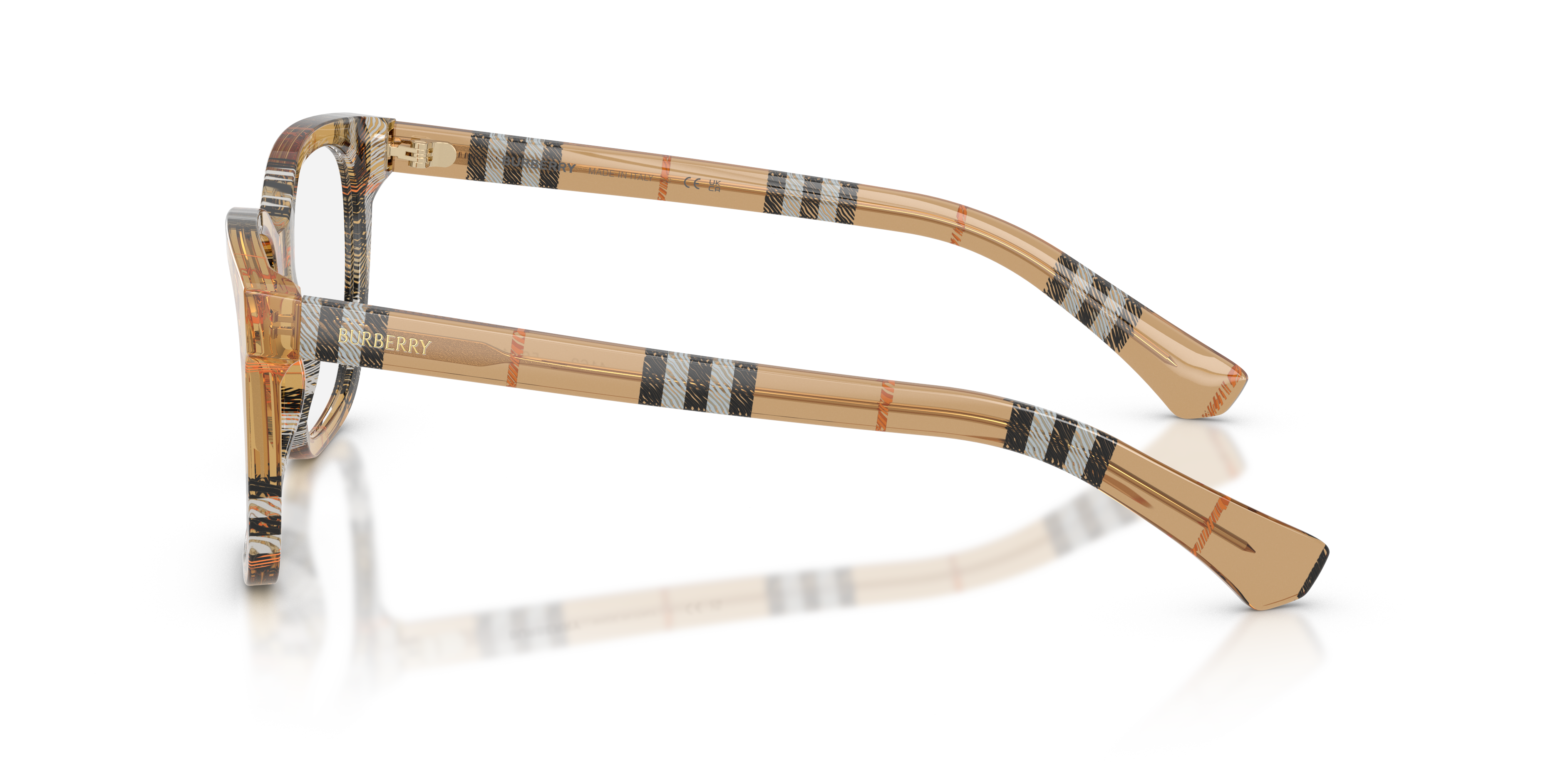 Burberry BE2455 4163 50