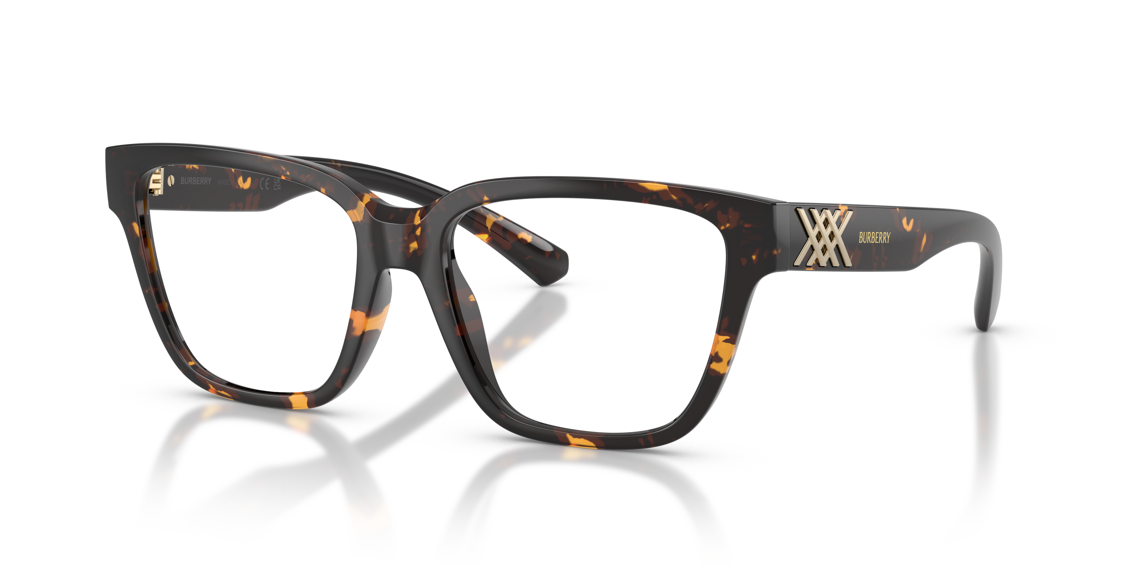 Burberry BE2457U 4106 54