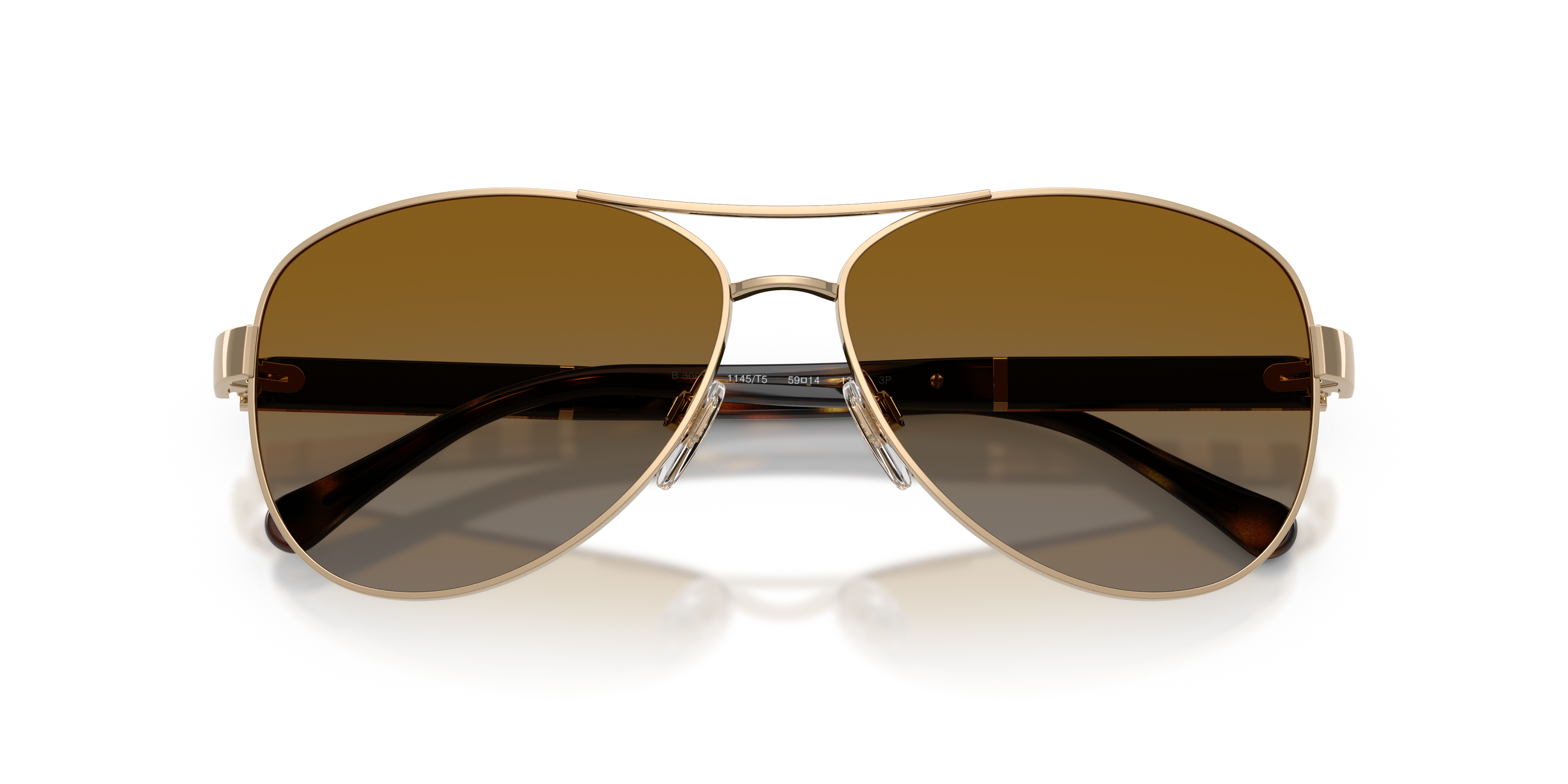 Burberry BE3080 1145T5 59 - 11