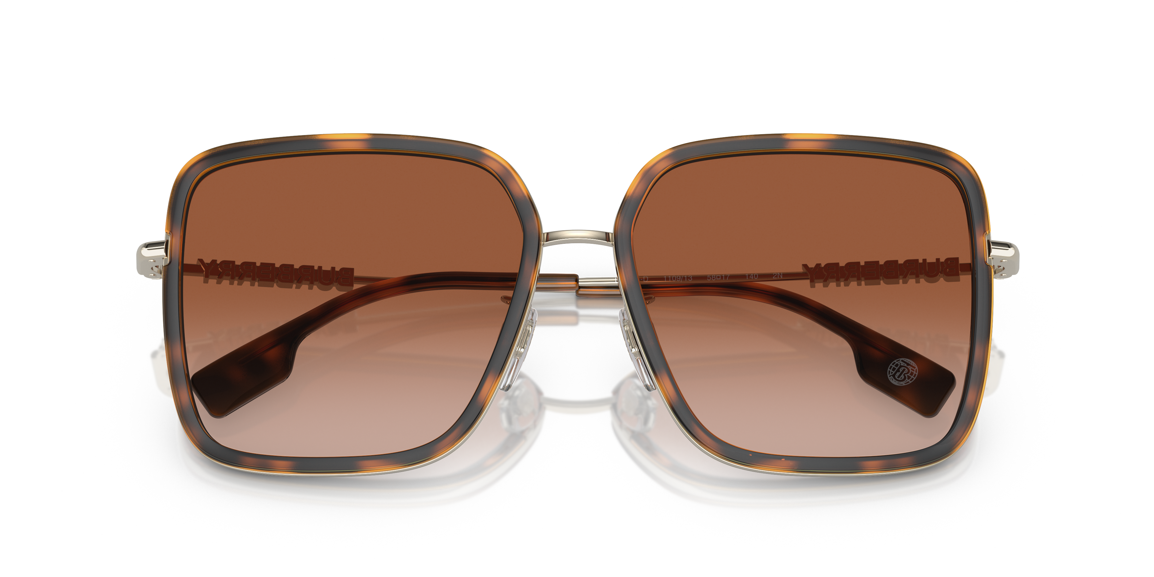 Burberry BE3145D DIONNE 110913 58