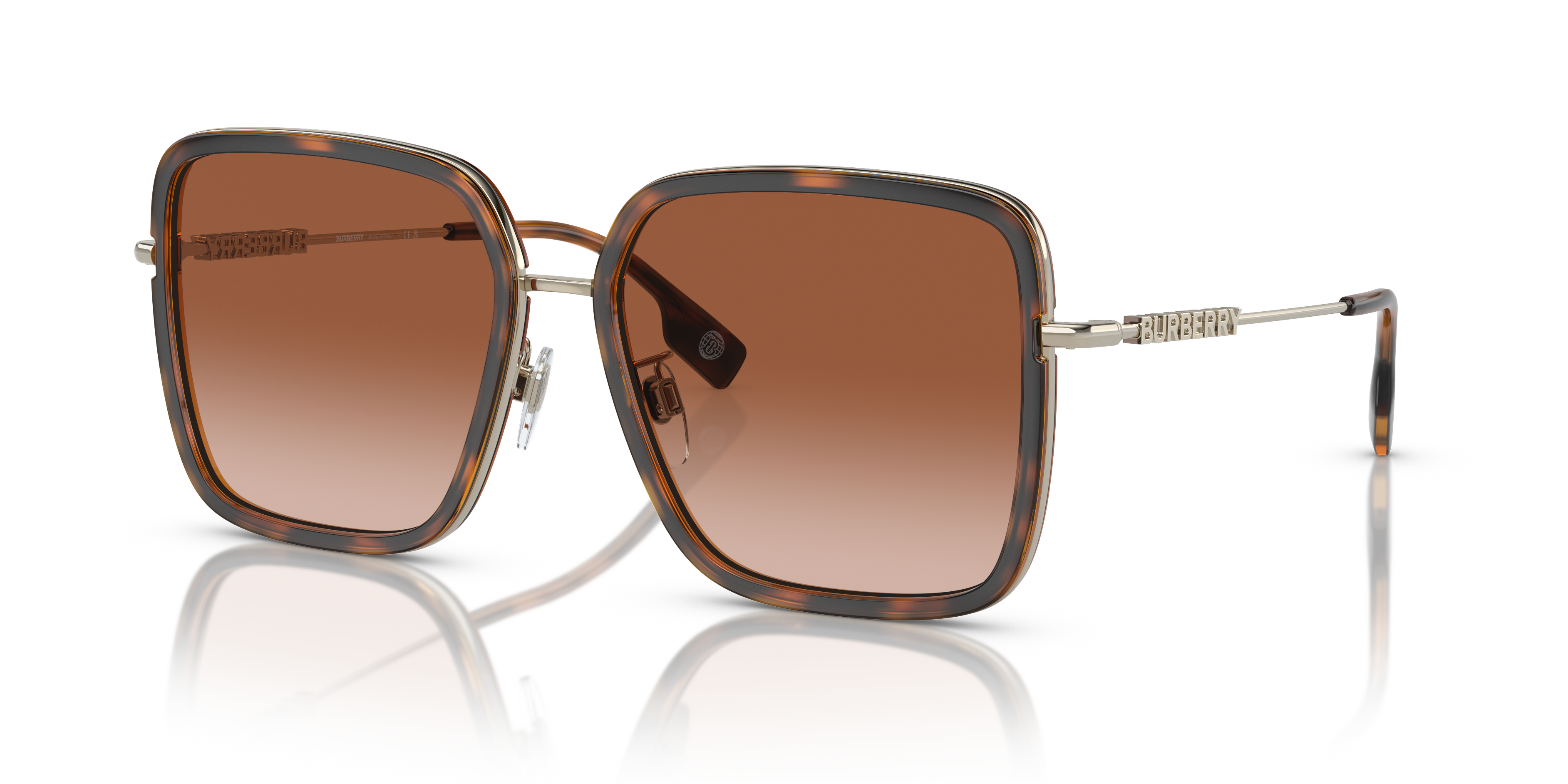 Burberry BE3145D DIONNE 110913 58