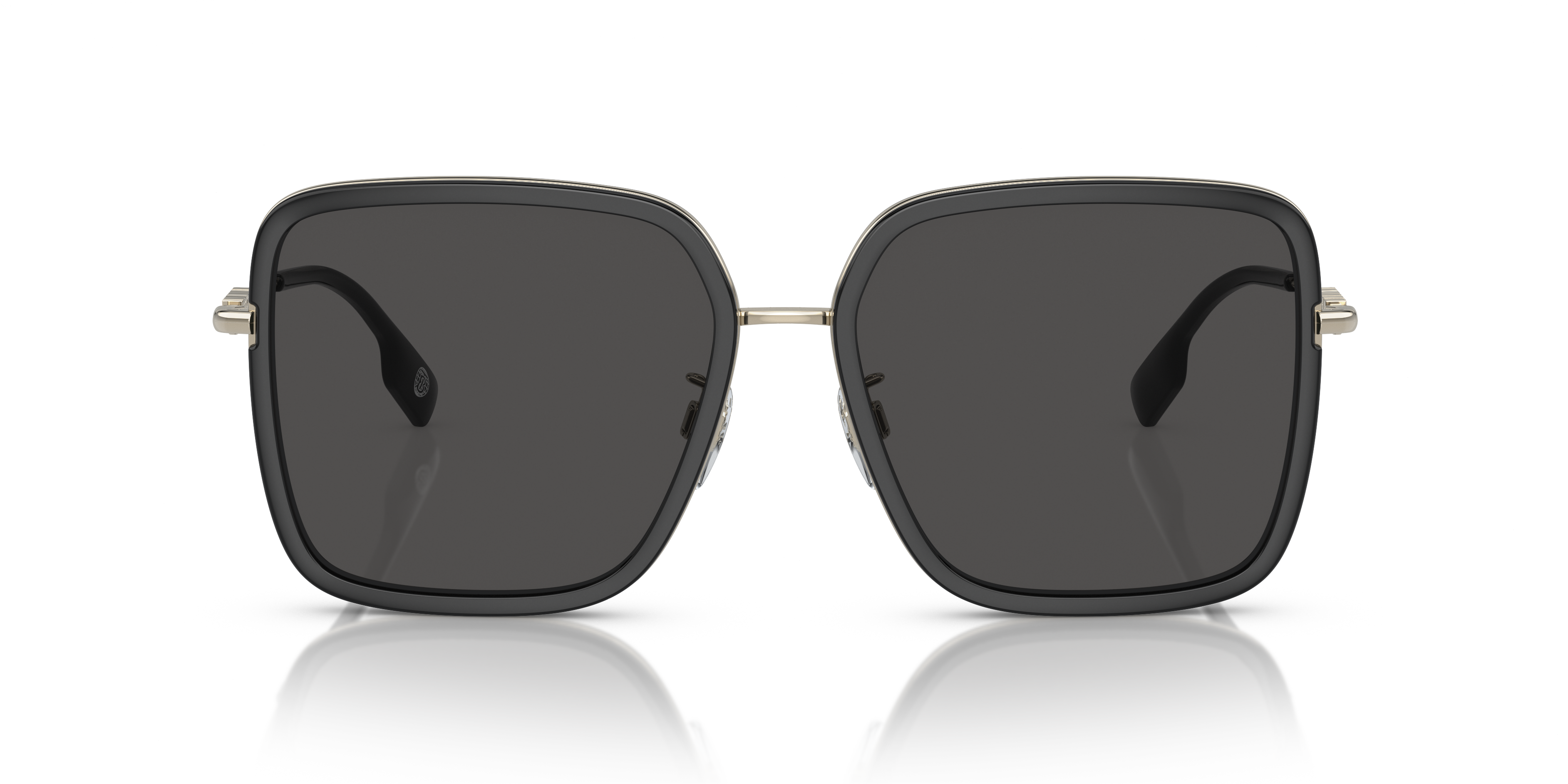 Burberry BE3145D DIONNE 110987 58 - 21