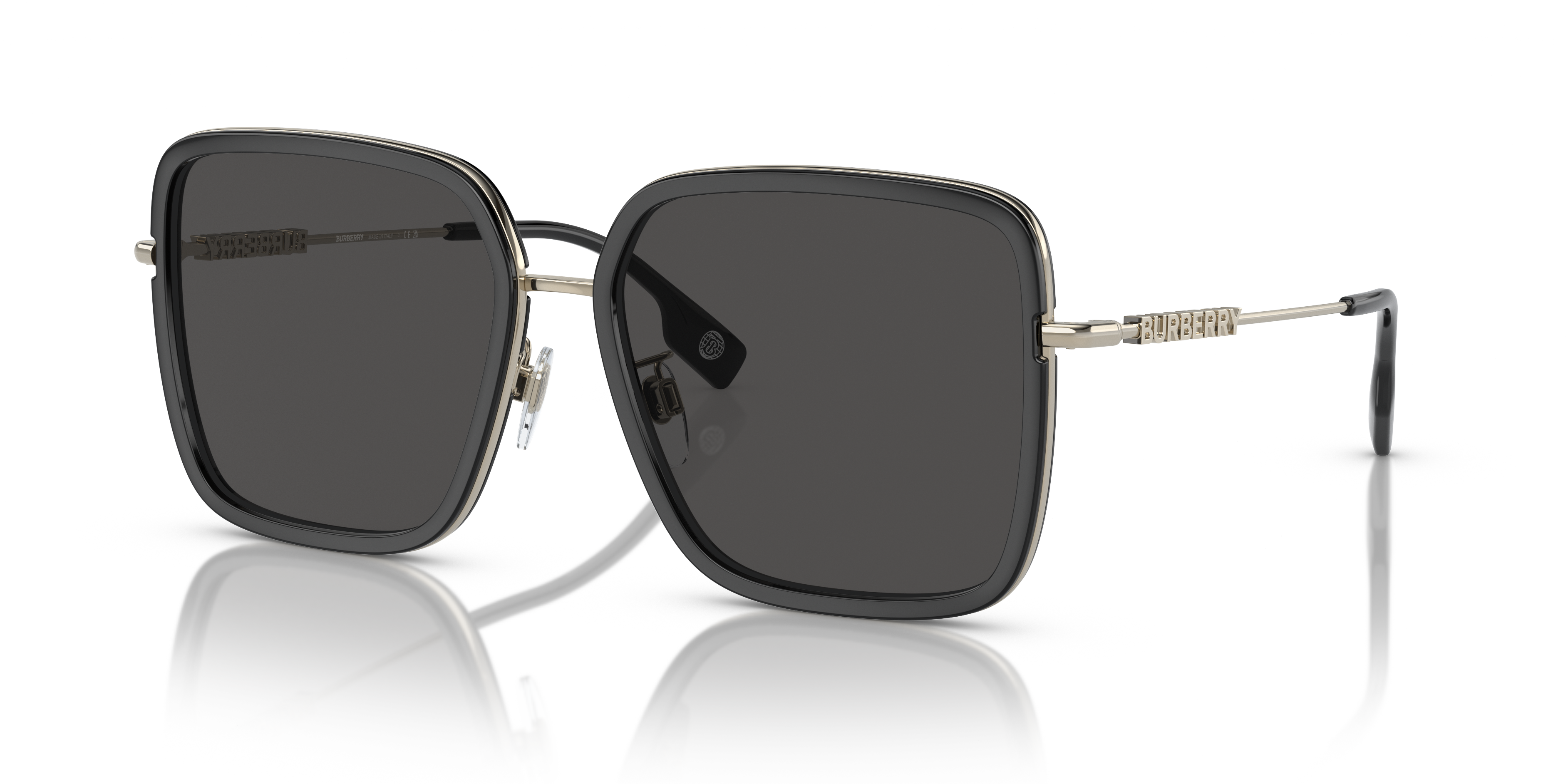 Burberry BE3145D DIONNE 110987 58 - 23