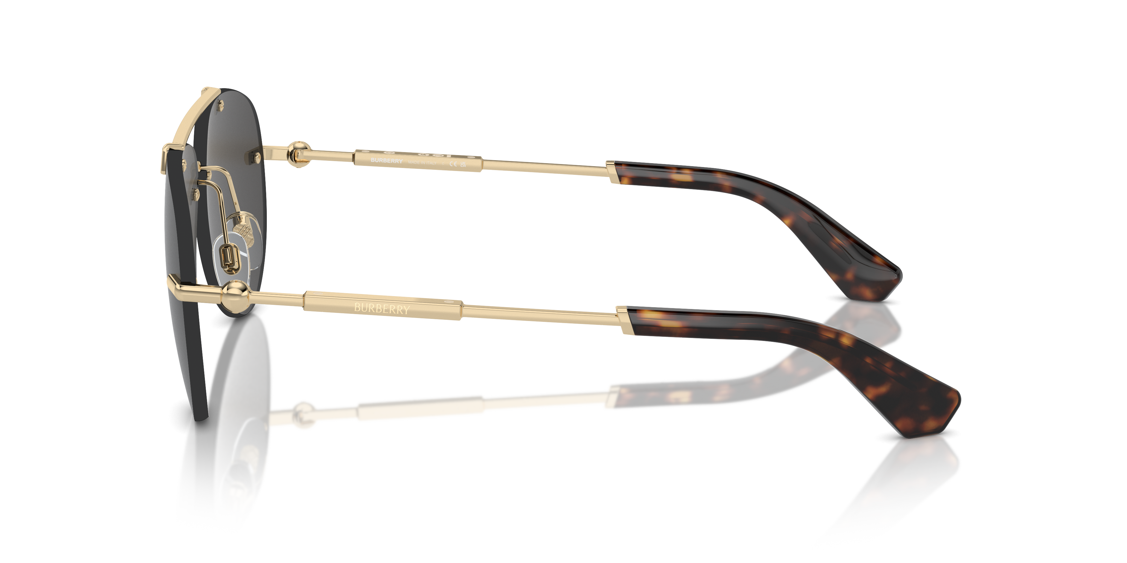 Burberry BE3151 110987 60 - 6