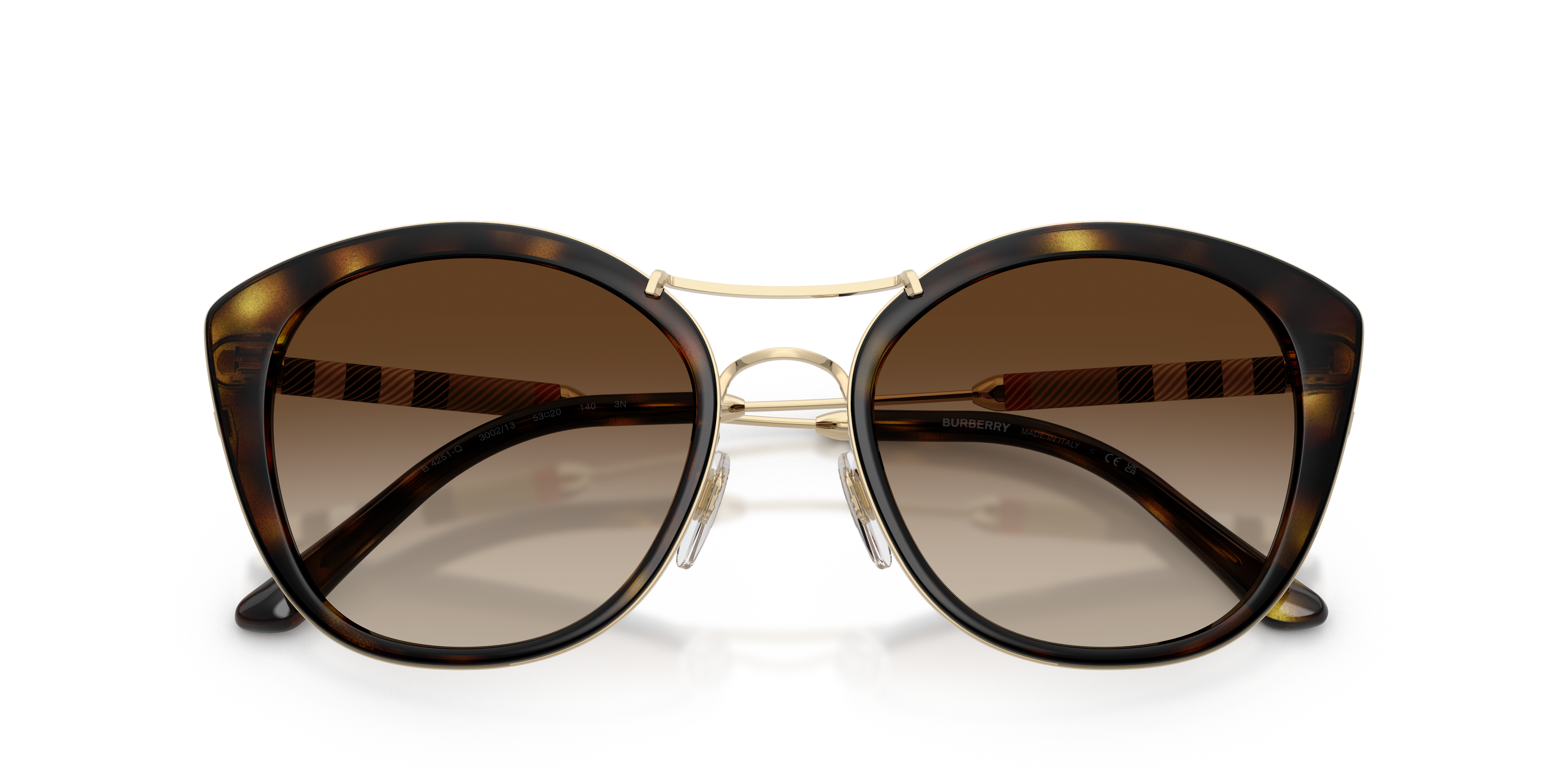 Burberry BE4251Q 300213 53