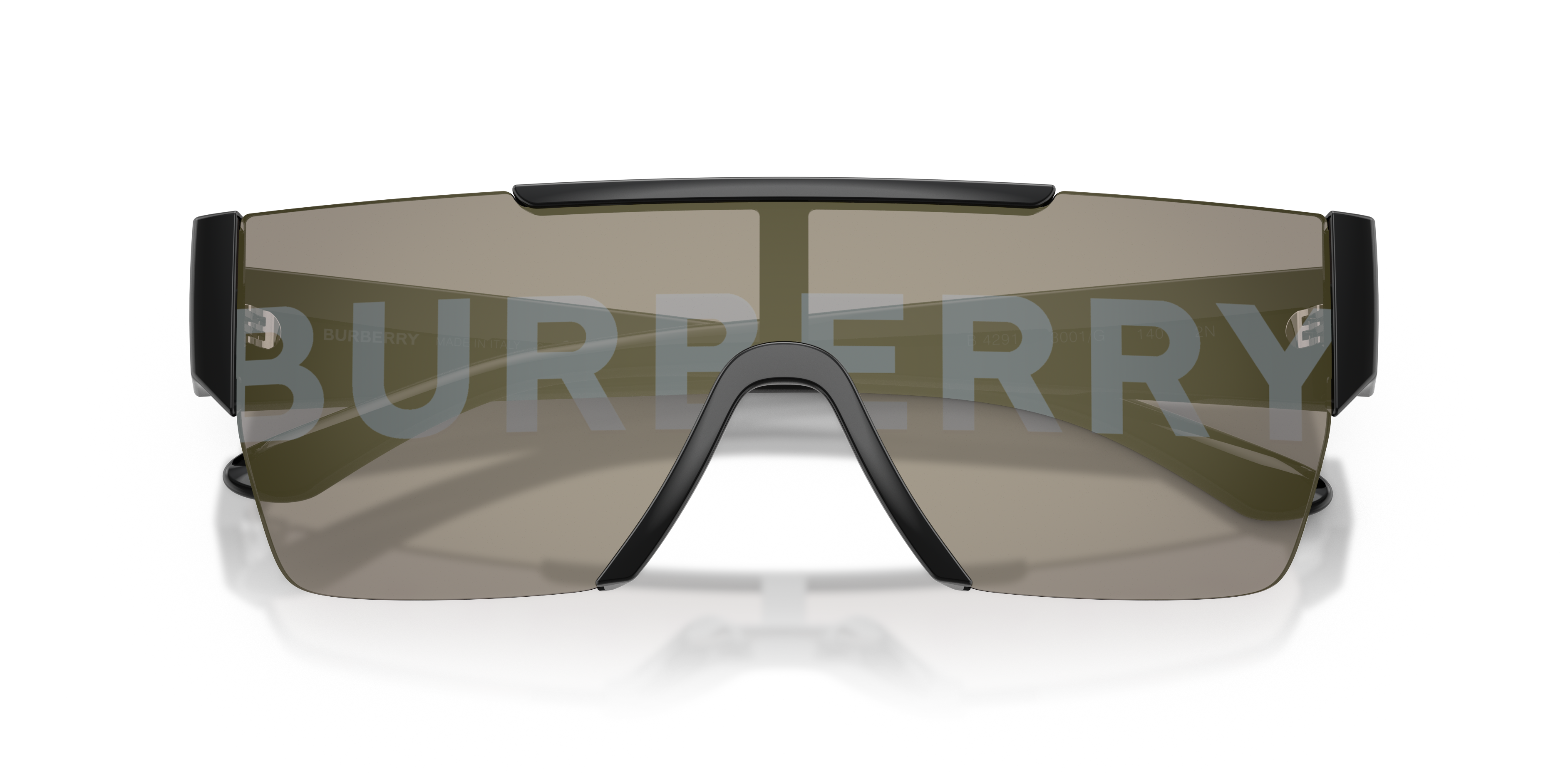 Burberry BE4291 3001/G 38