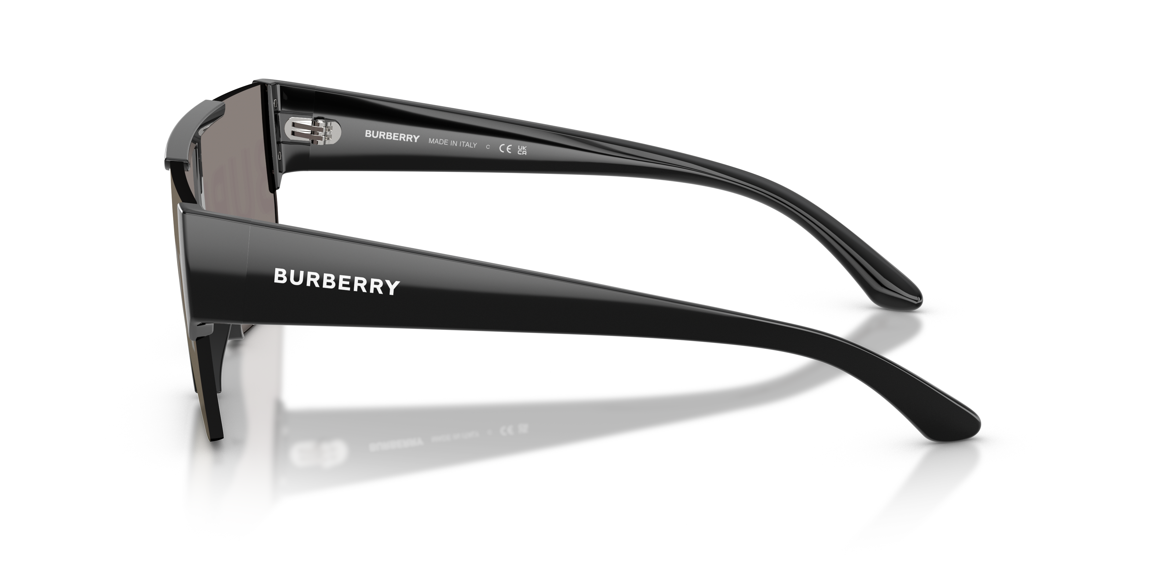 Burberry BE4291 3001/G 38 - 23