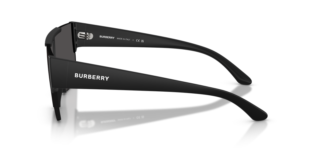 Occhiali da sole burberry be4291 346487 masculino taglia 38mm - Vista dettagliata