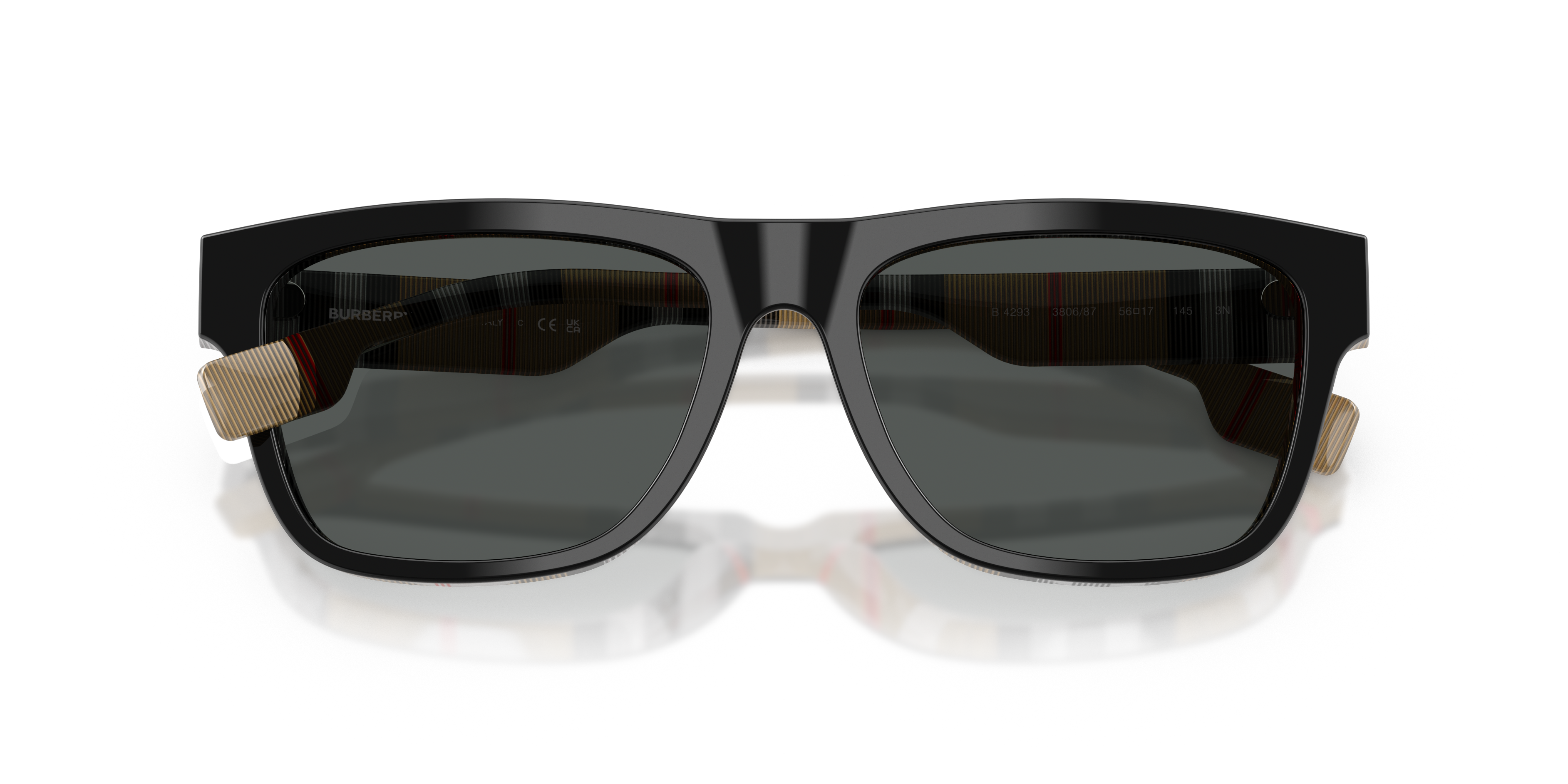 Burberry BE4293 380687 56 - 9