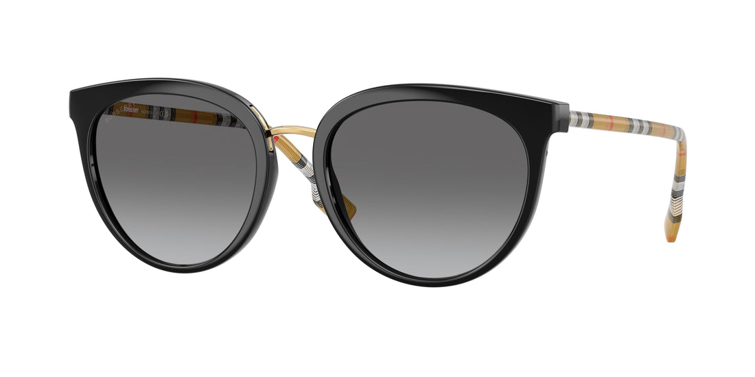 Sonnenbrillen burberry be4316 willow 385311 femenino größe 54mm - Hauptansicht