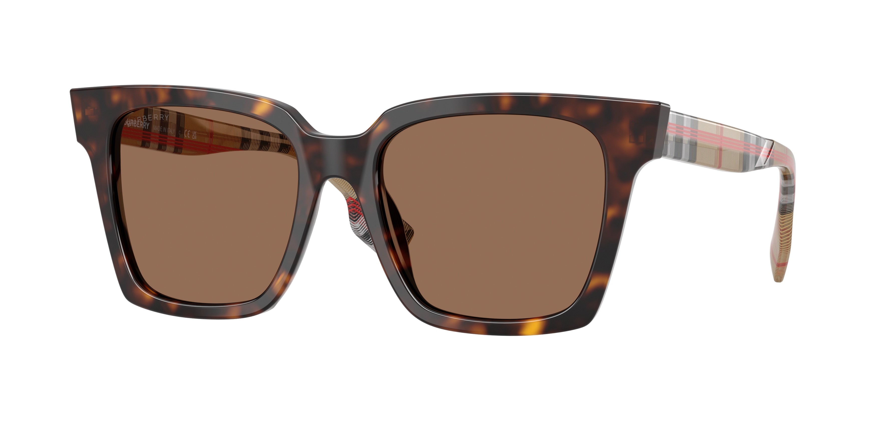Burberry BE4335 MAPLE 390373 53
