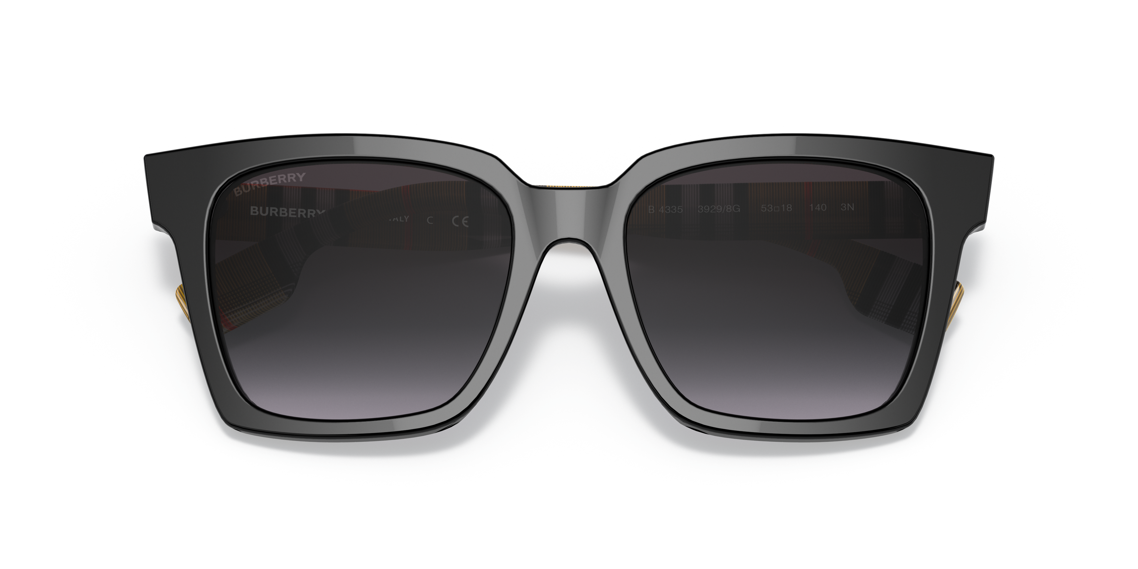 Burberry BE4335 MAPLE 39298G 53 - 15