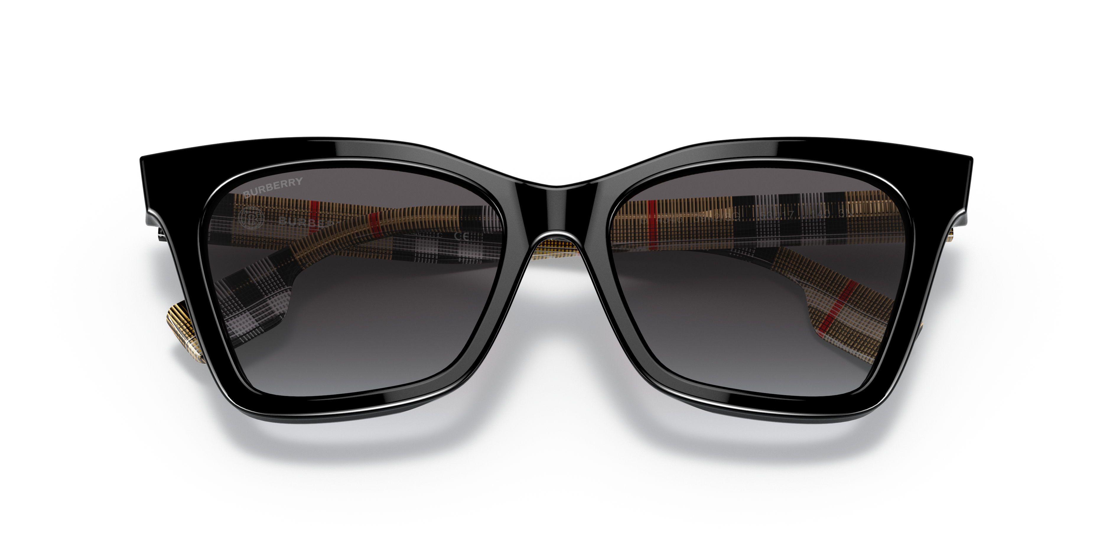 Burberry BE4346 ELSA 39428G 53 - 4