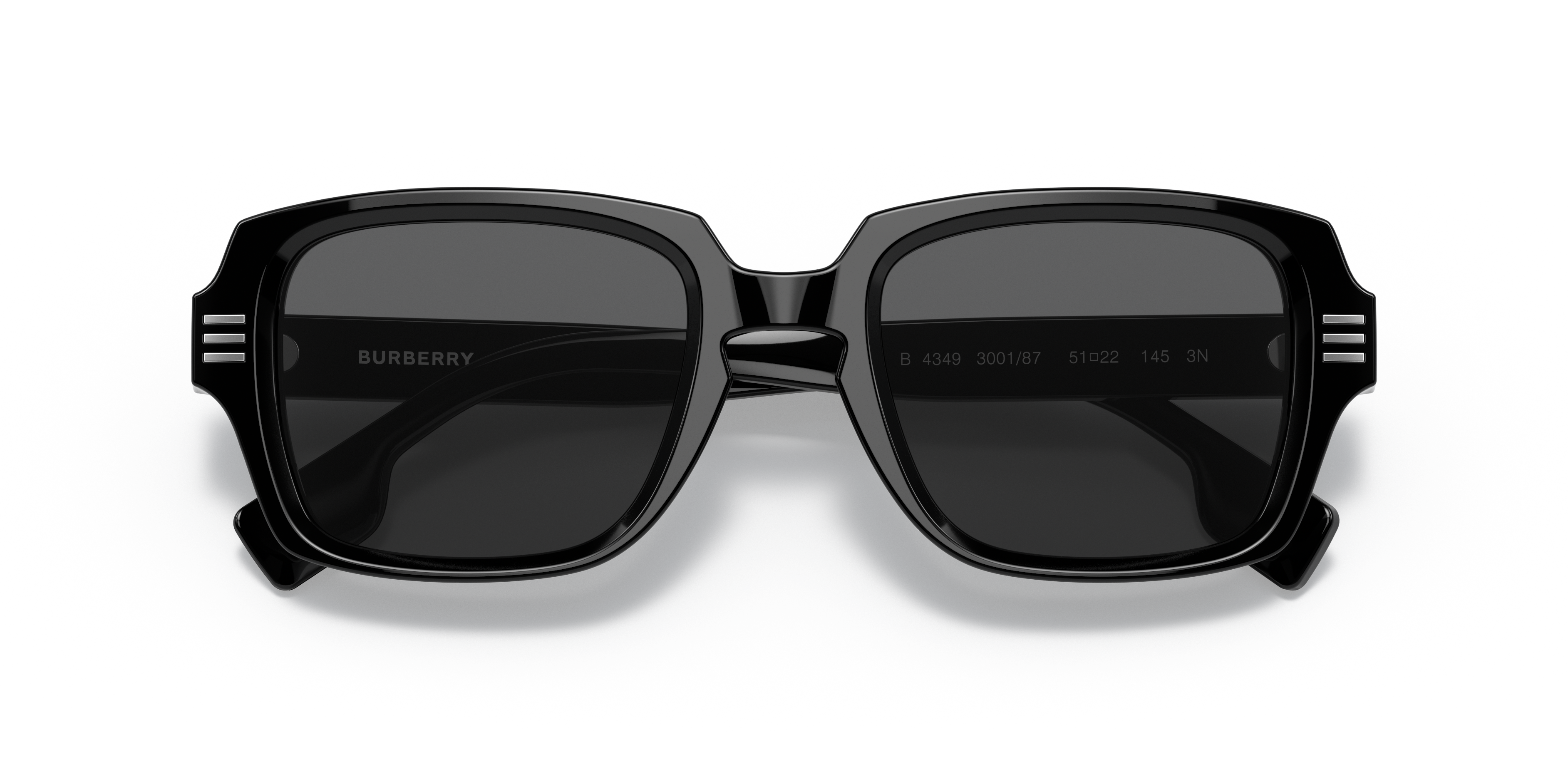 Burberry BE4349 ELDON 300187 51