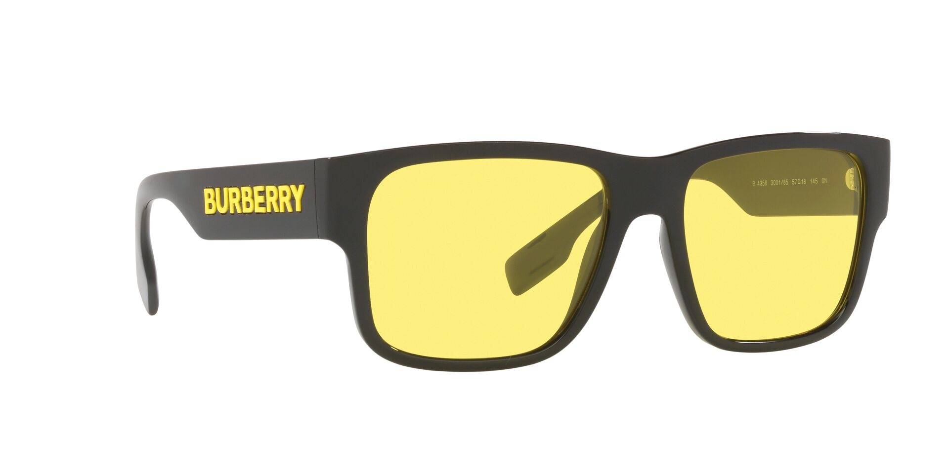 Burberry BE4358 KNIGHT 300185 57 - 17