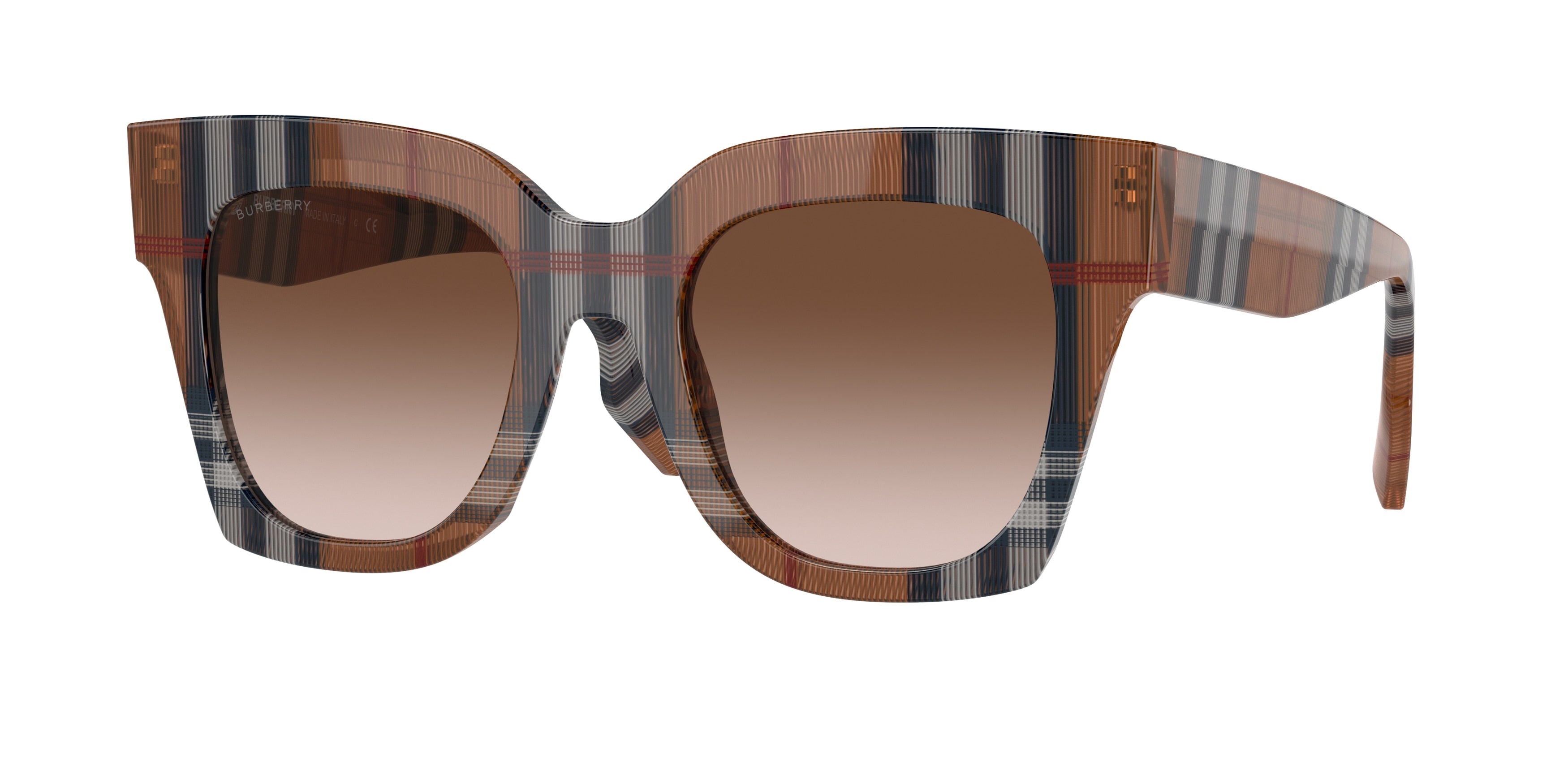 Burberry BE4364 KITTY 396713 49
