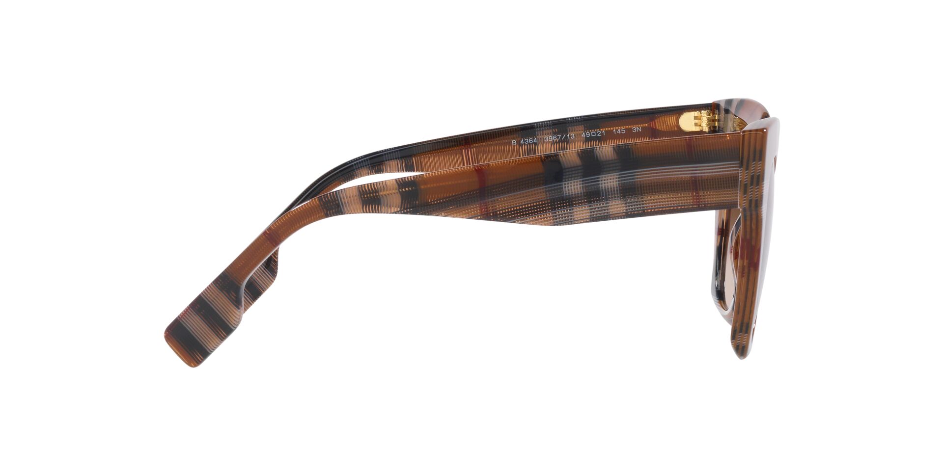 Burberry BE4364 KITTY 396713 49 - 17