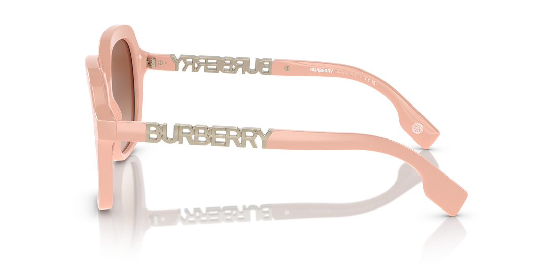Solglasögon burberry be4389 joni 406113 femenino storlek 55mm - Detaljvy