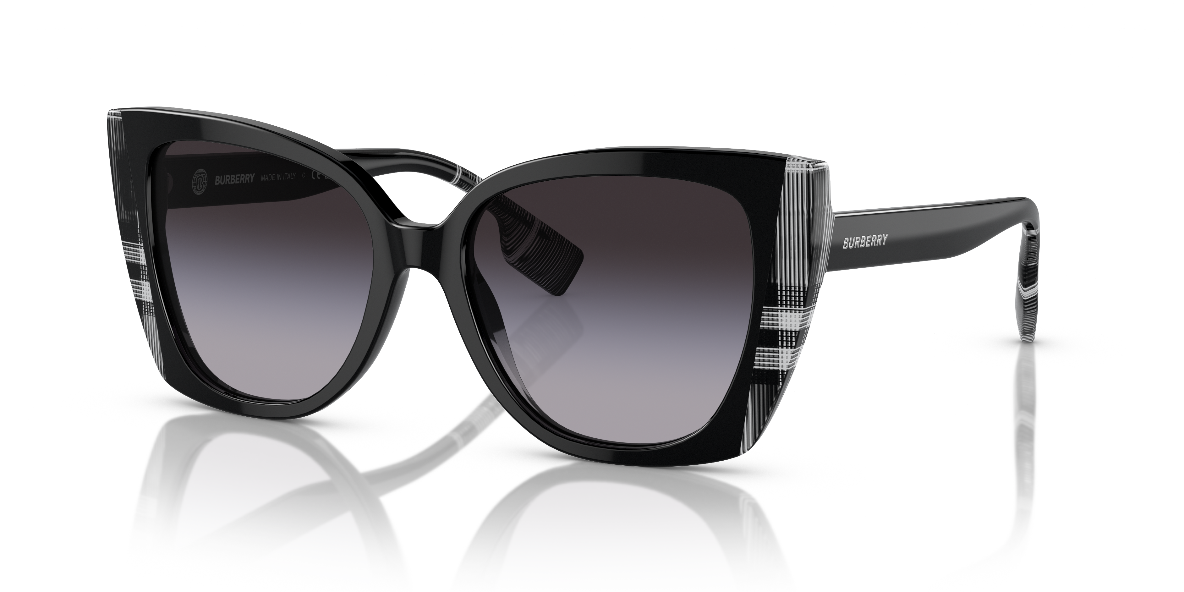 Burberry BE4393 MERYL 40518G 54 - 11