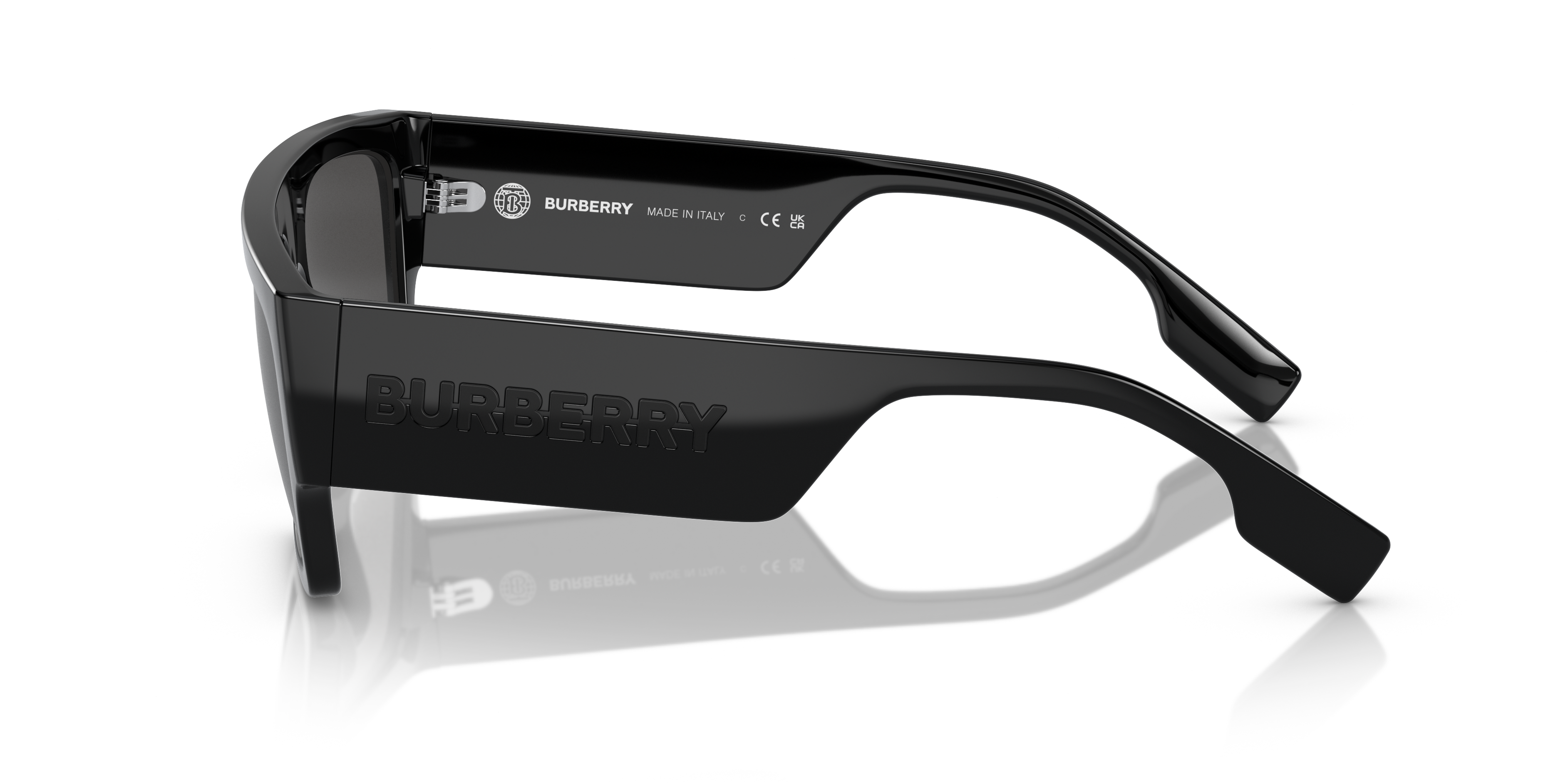 Burberry BE4397U MICAH 300187 58 - 9