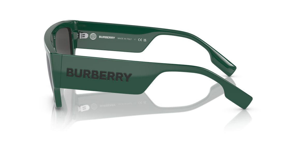Solglasögon burberry be4397u micah 407187 masculino storlek 58mm - Detaljvy