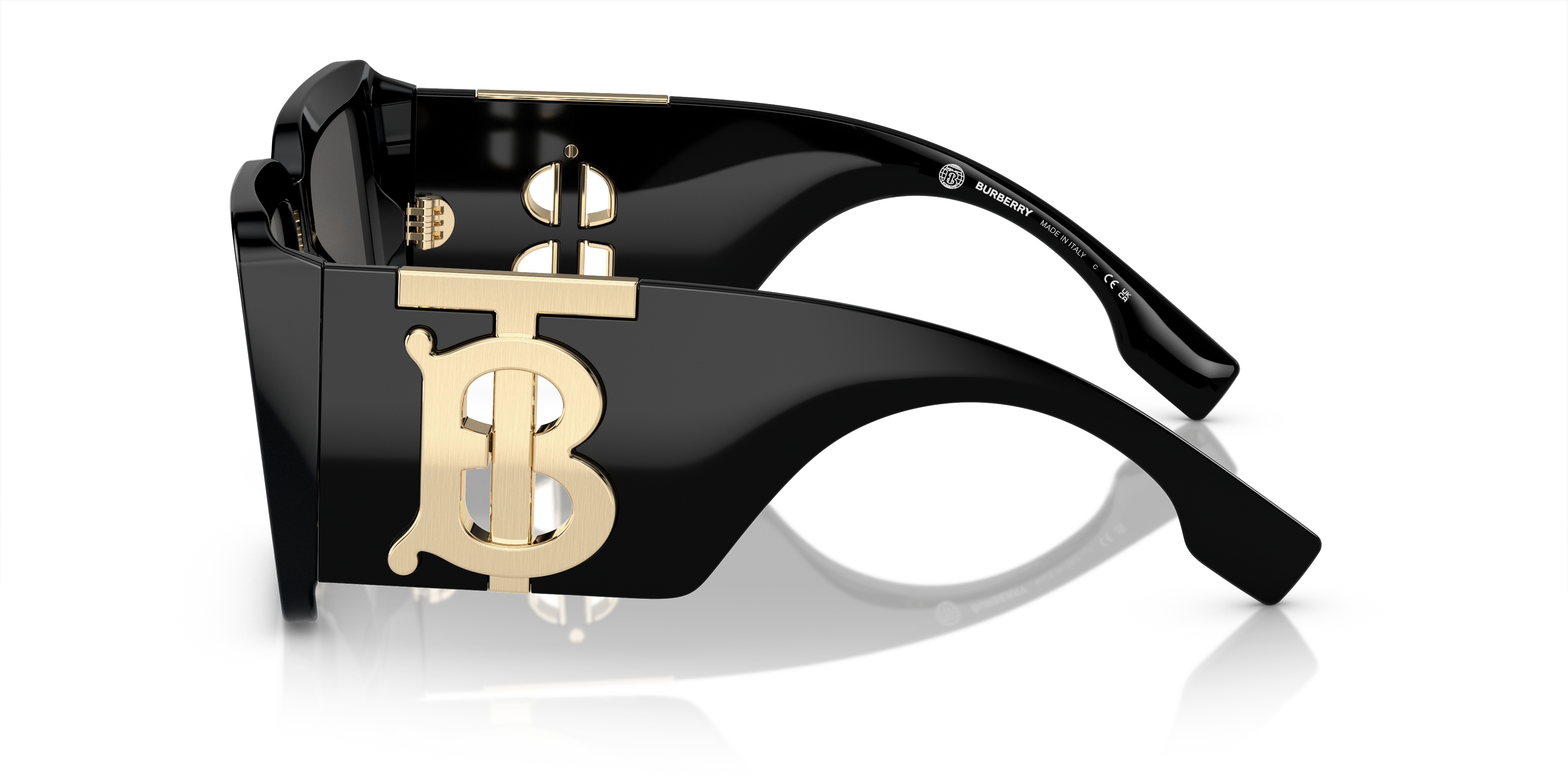 Burberry BE4406U 300187 55 - 7