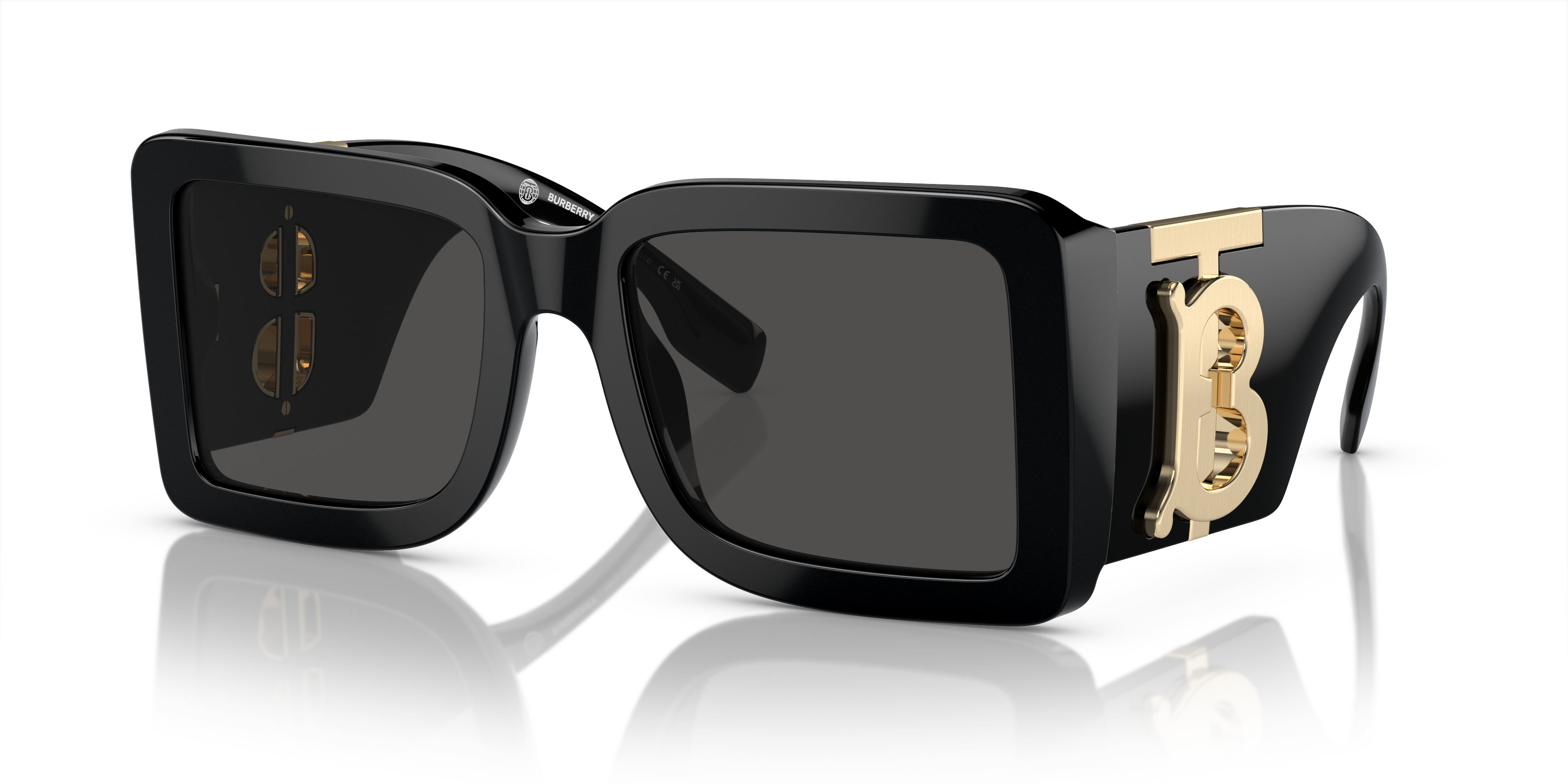 Burberry BE4406U 300187 55