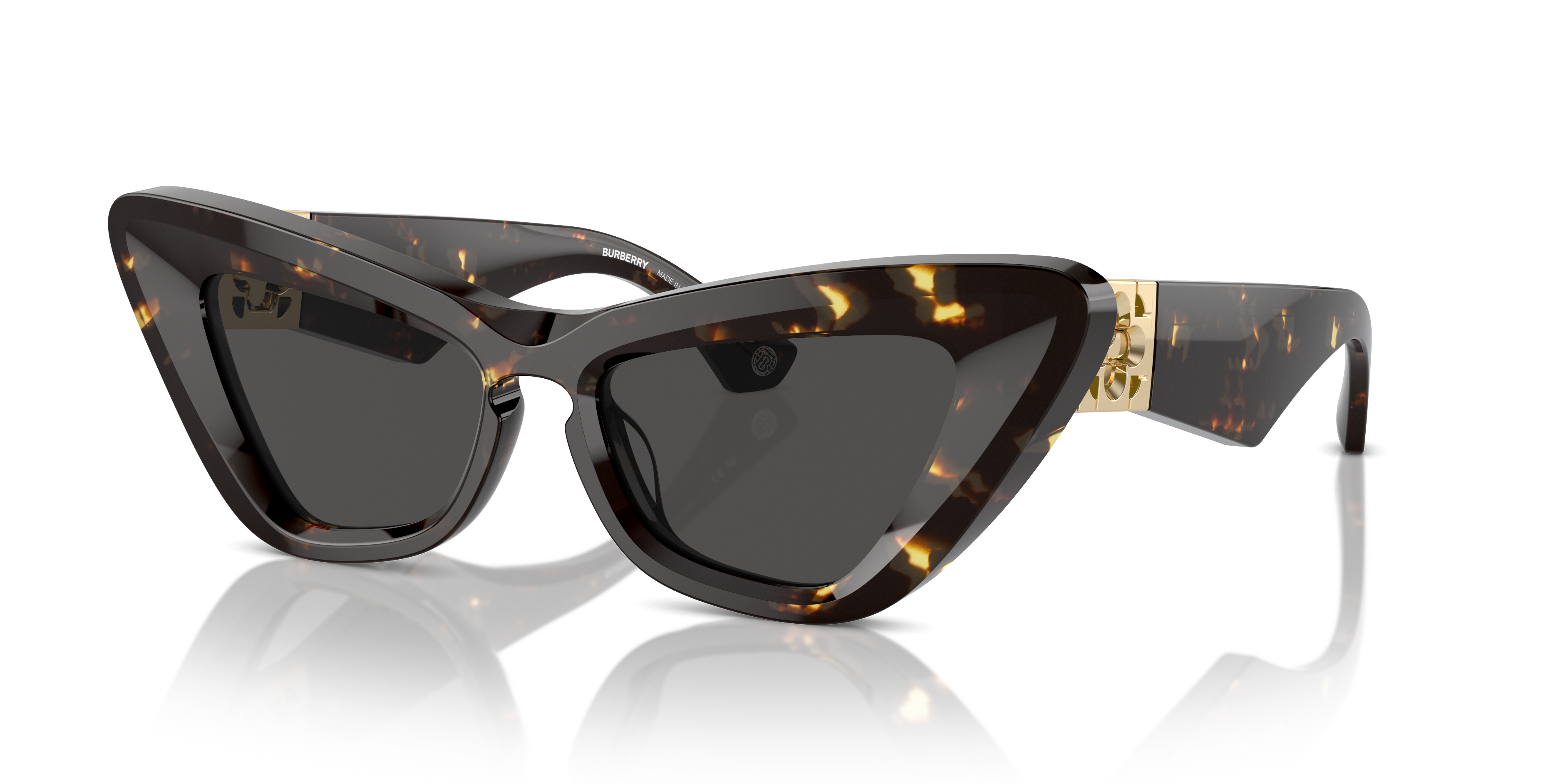 Burberry BE4421U 410687 51 - 9