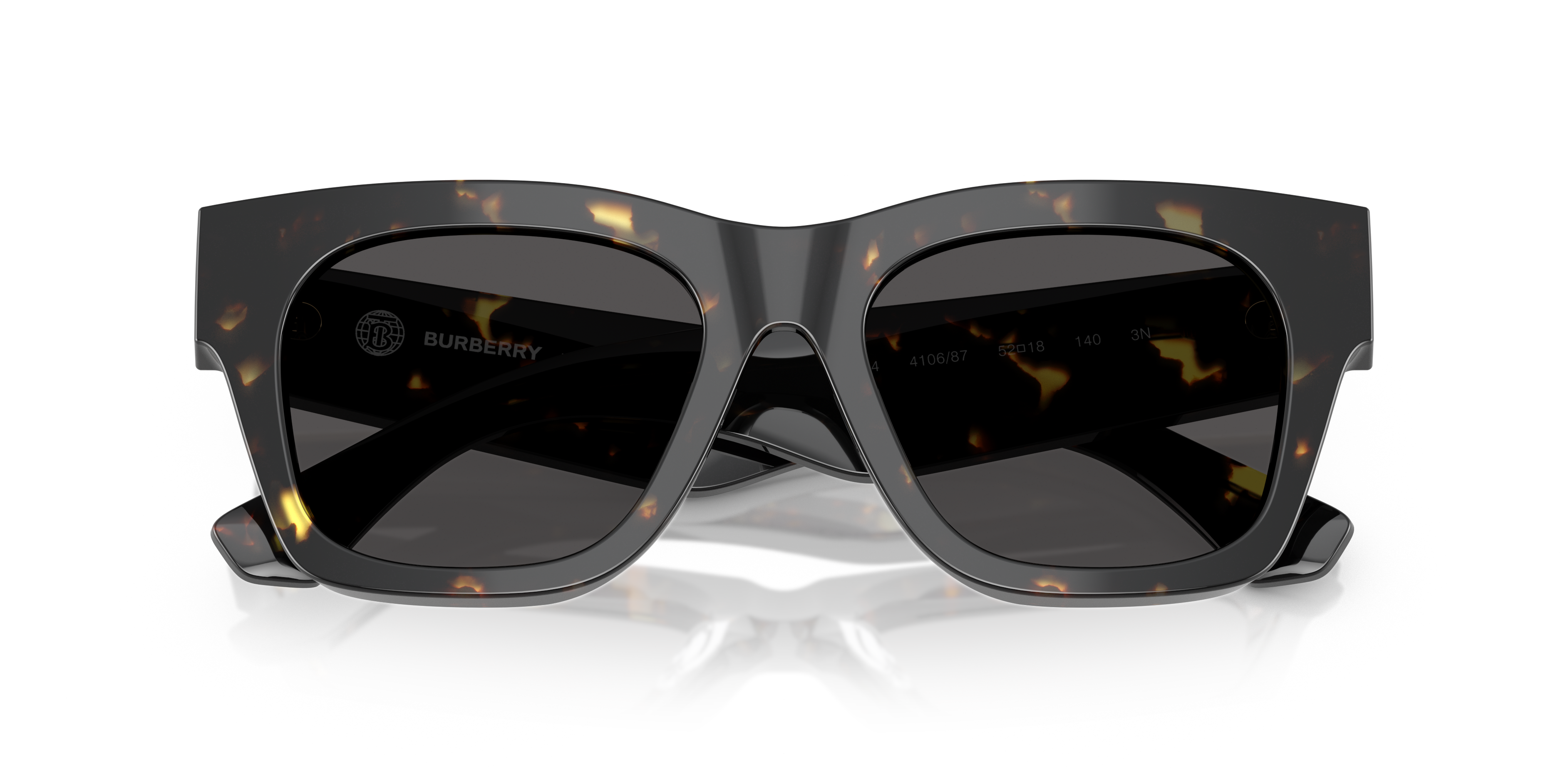 Burberry BE4424 410687 52