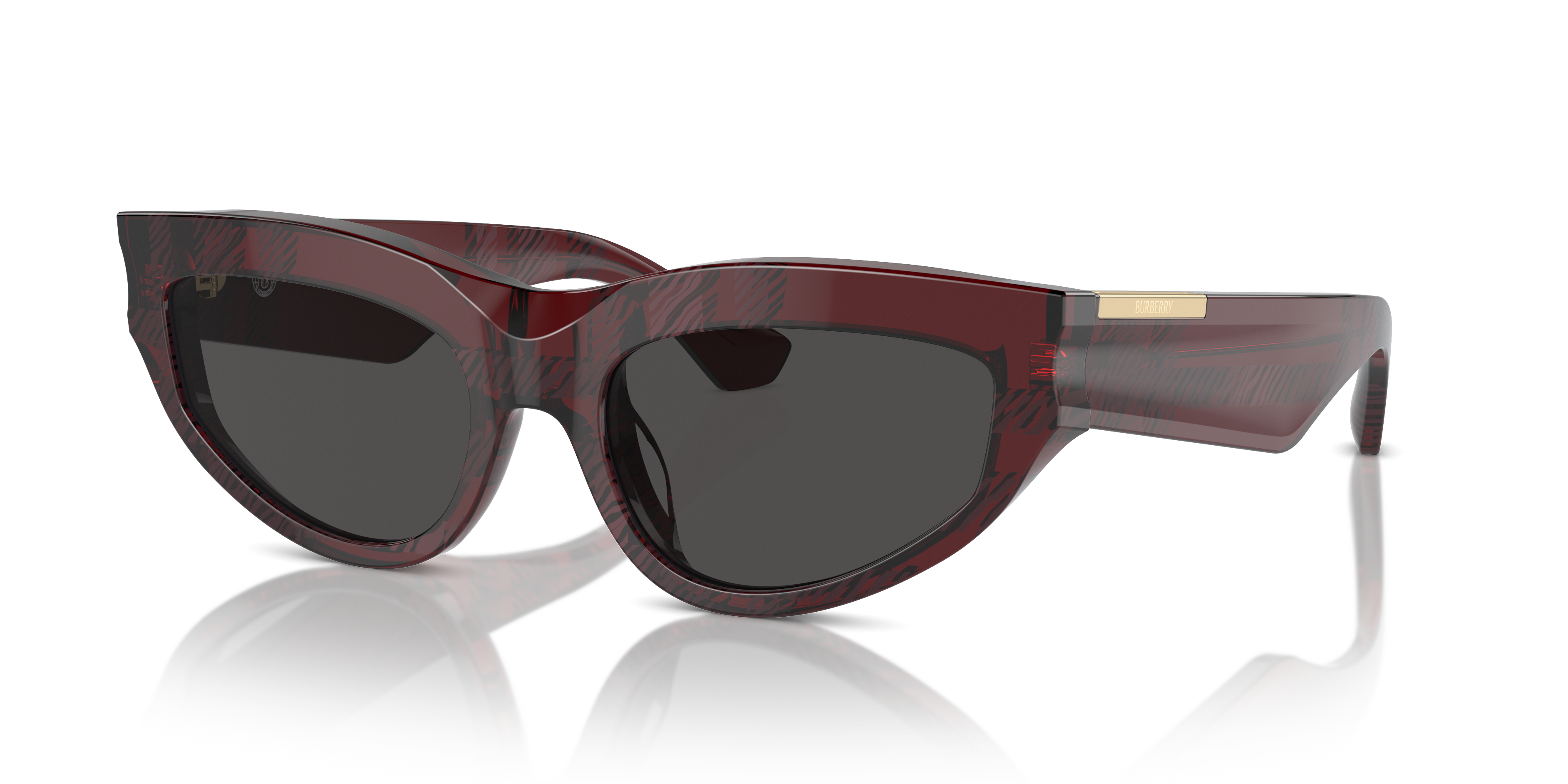 Burberry BE4425U 411587 55 - 18