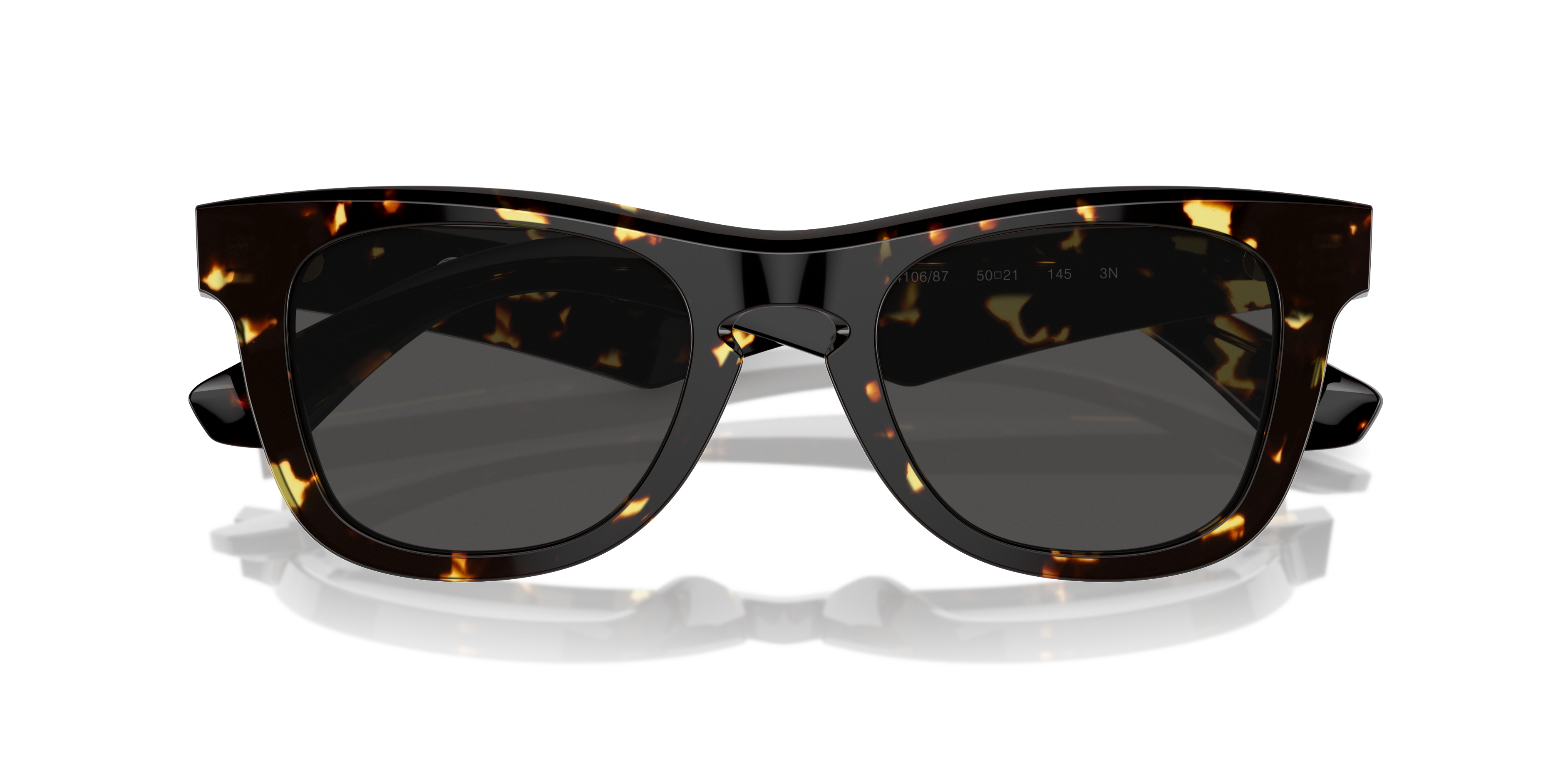 Burberry BE4426 410687 50 - 21