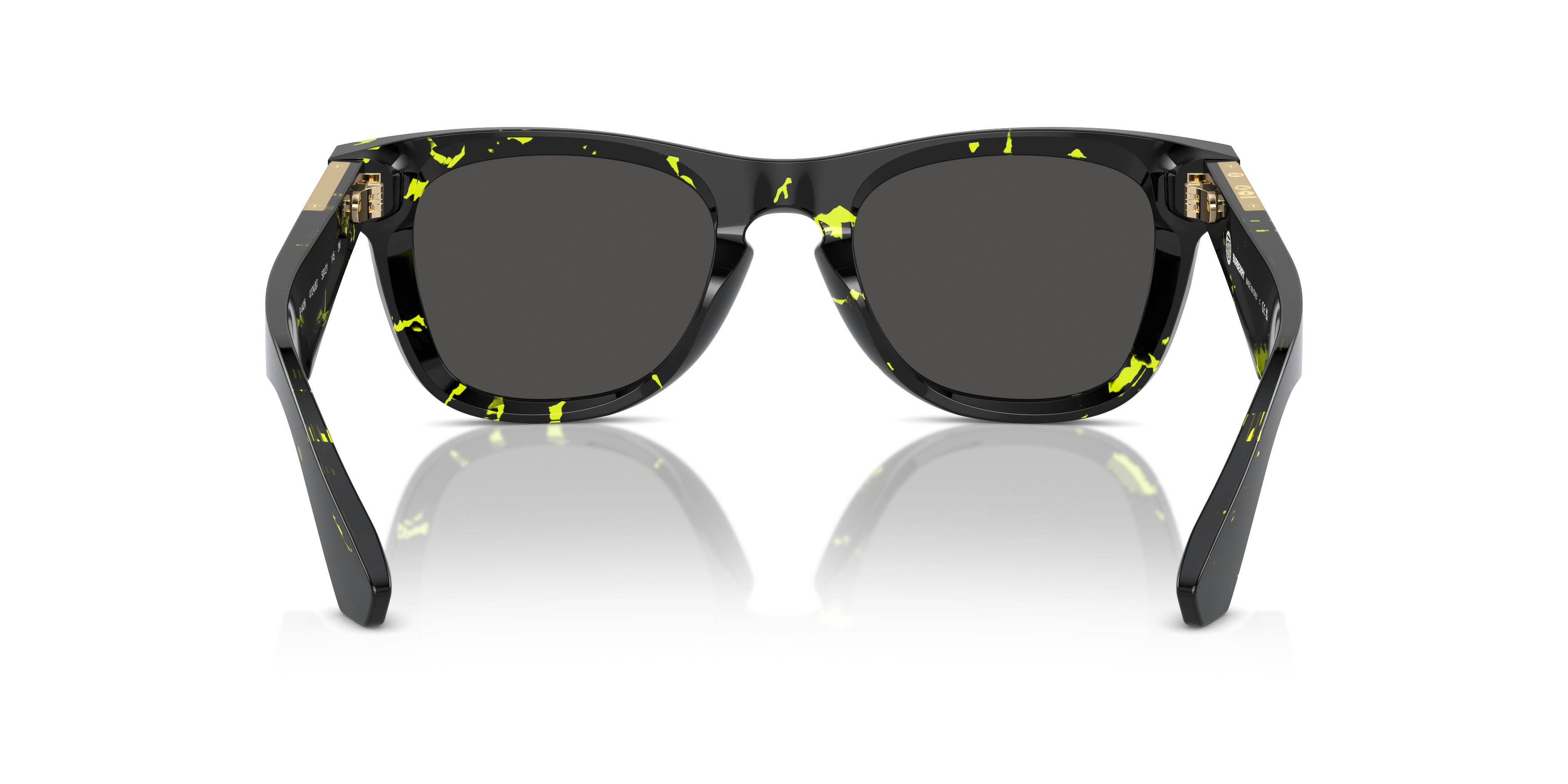 Burberry BE4426 412487 50 - 8