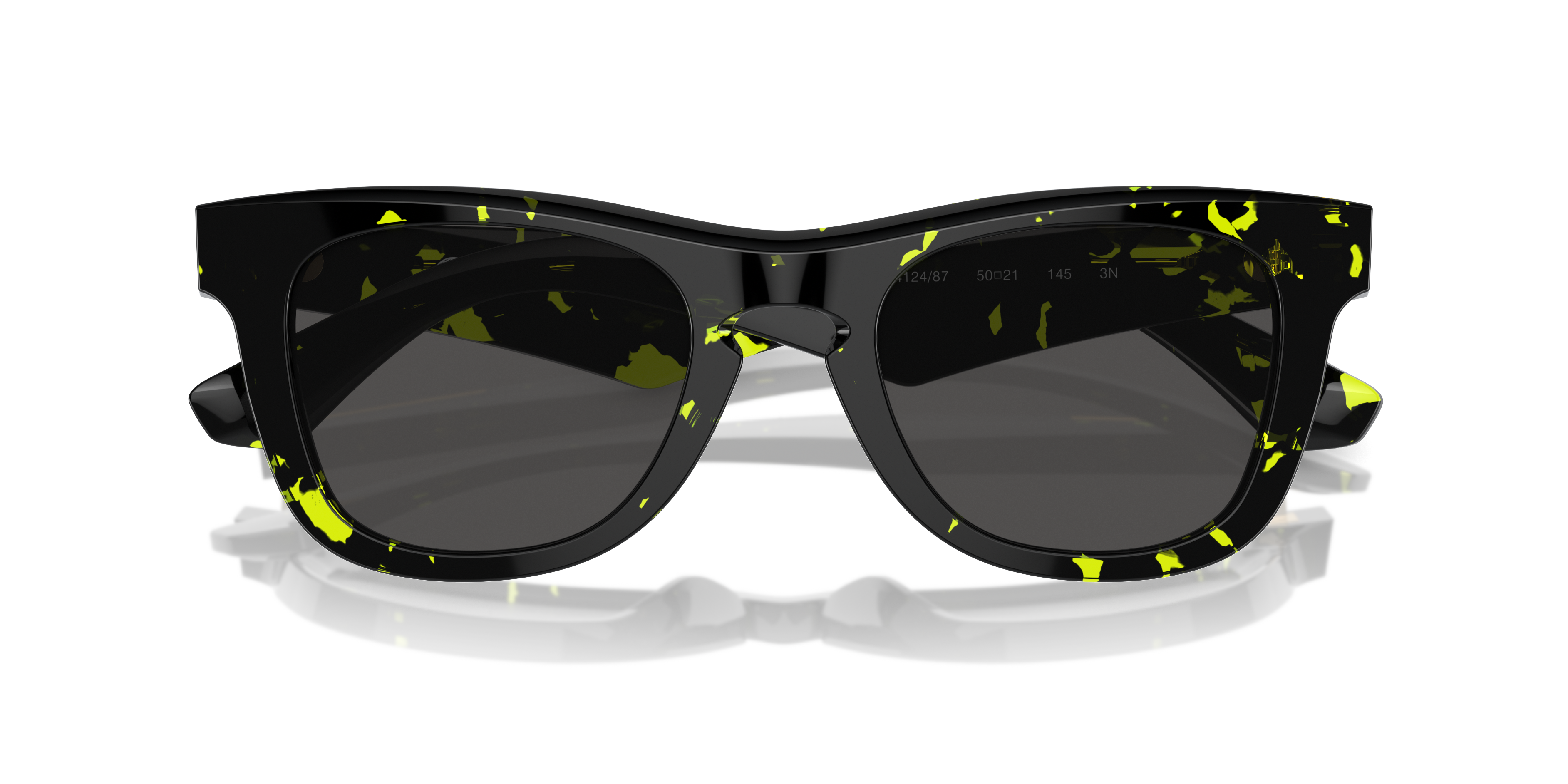 Burberry BE4426 412487 50 - 10