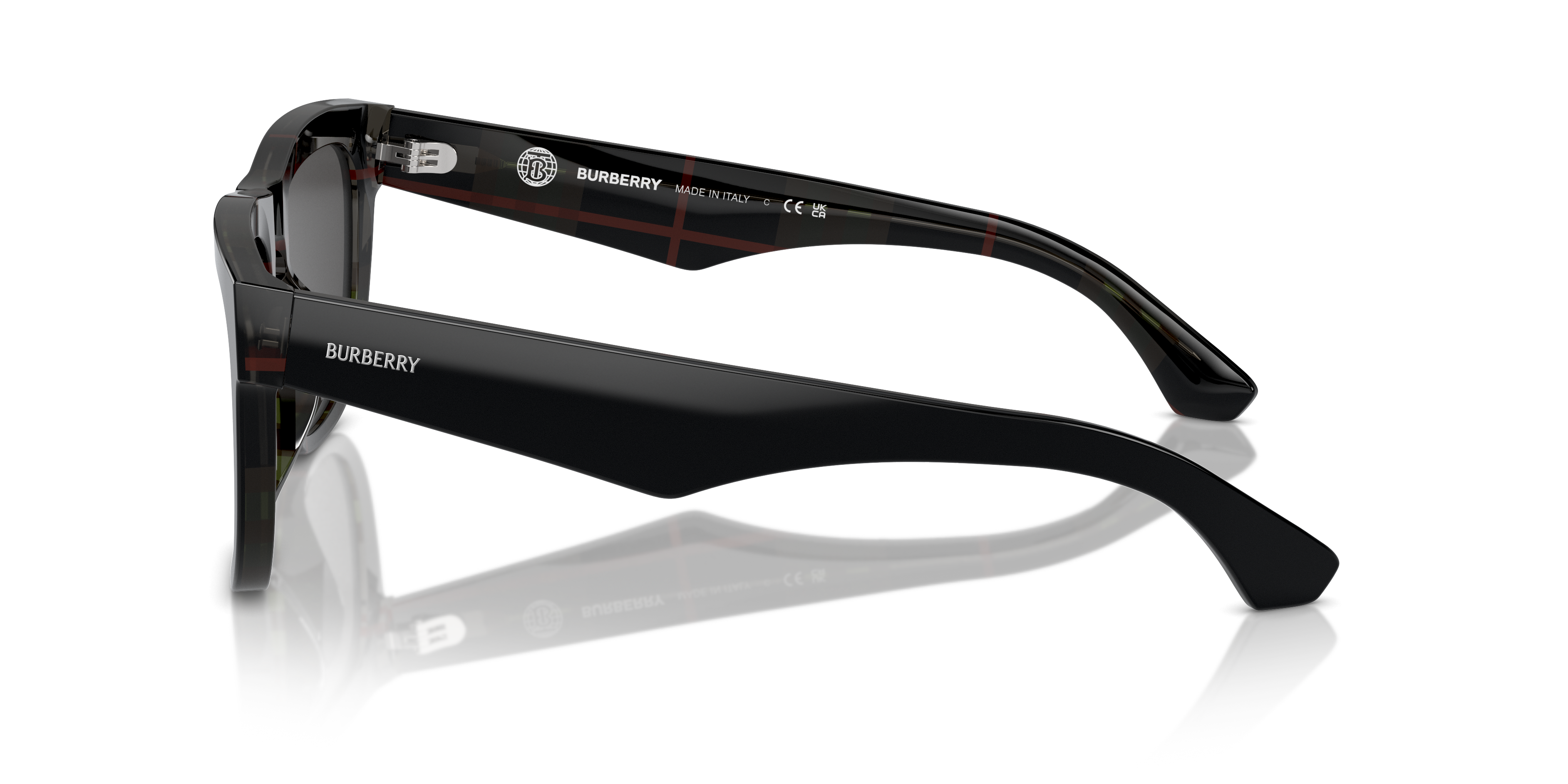 Burberry BE4431U 412187 56 - 15