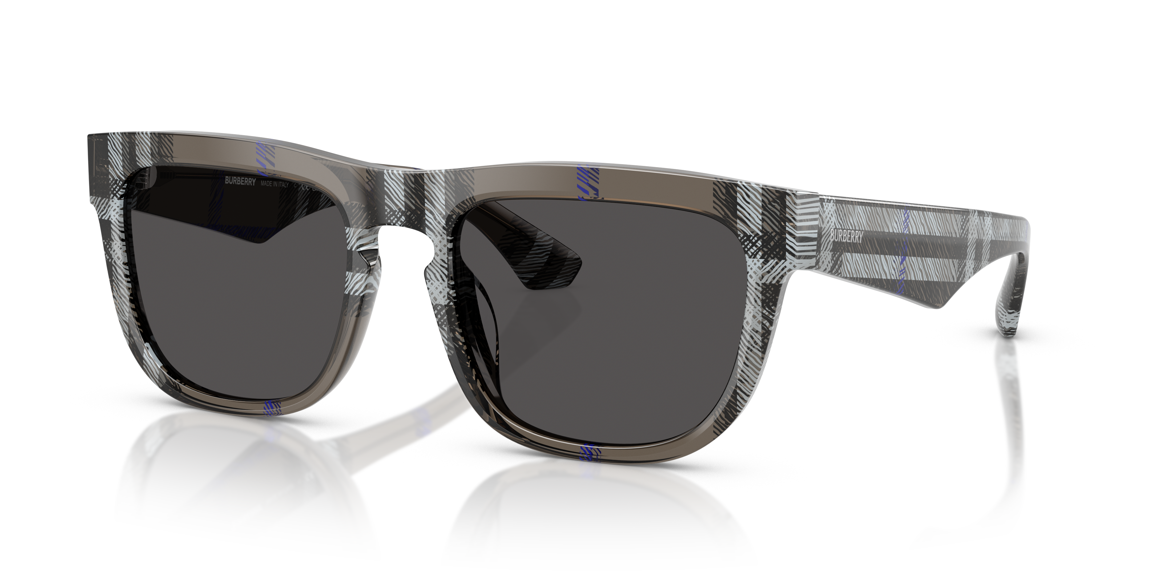 Burberry BE4431U 414787 56