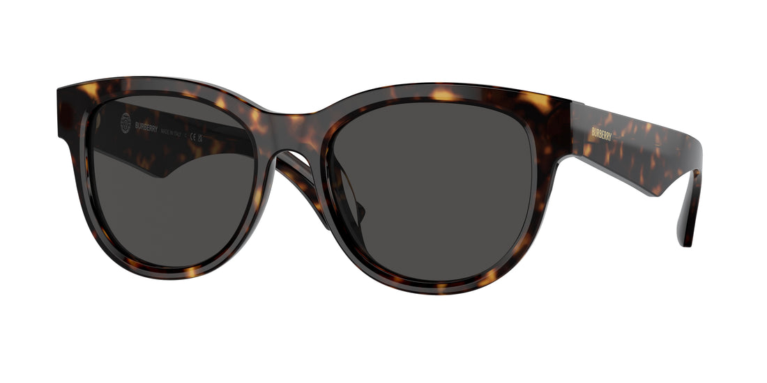 Solglasögon burberry be4432u 300287 marron pantos femenino storlek 54mm - Huvudvy