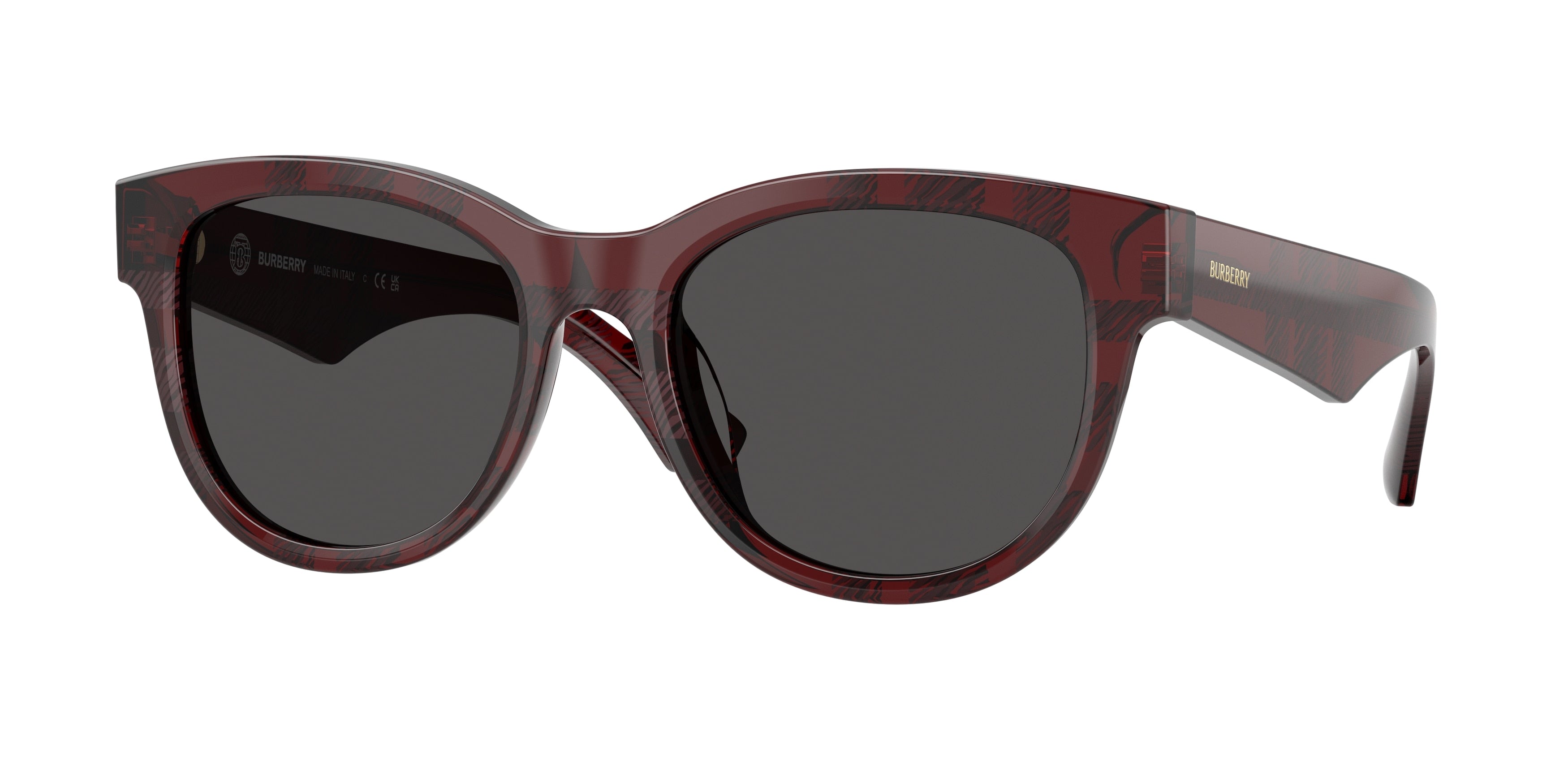 Burberry BE4432U 411587 54