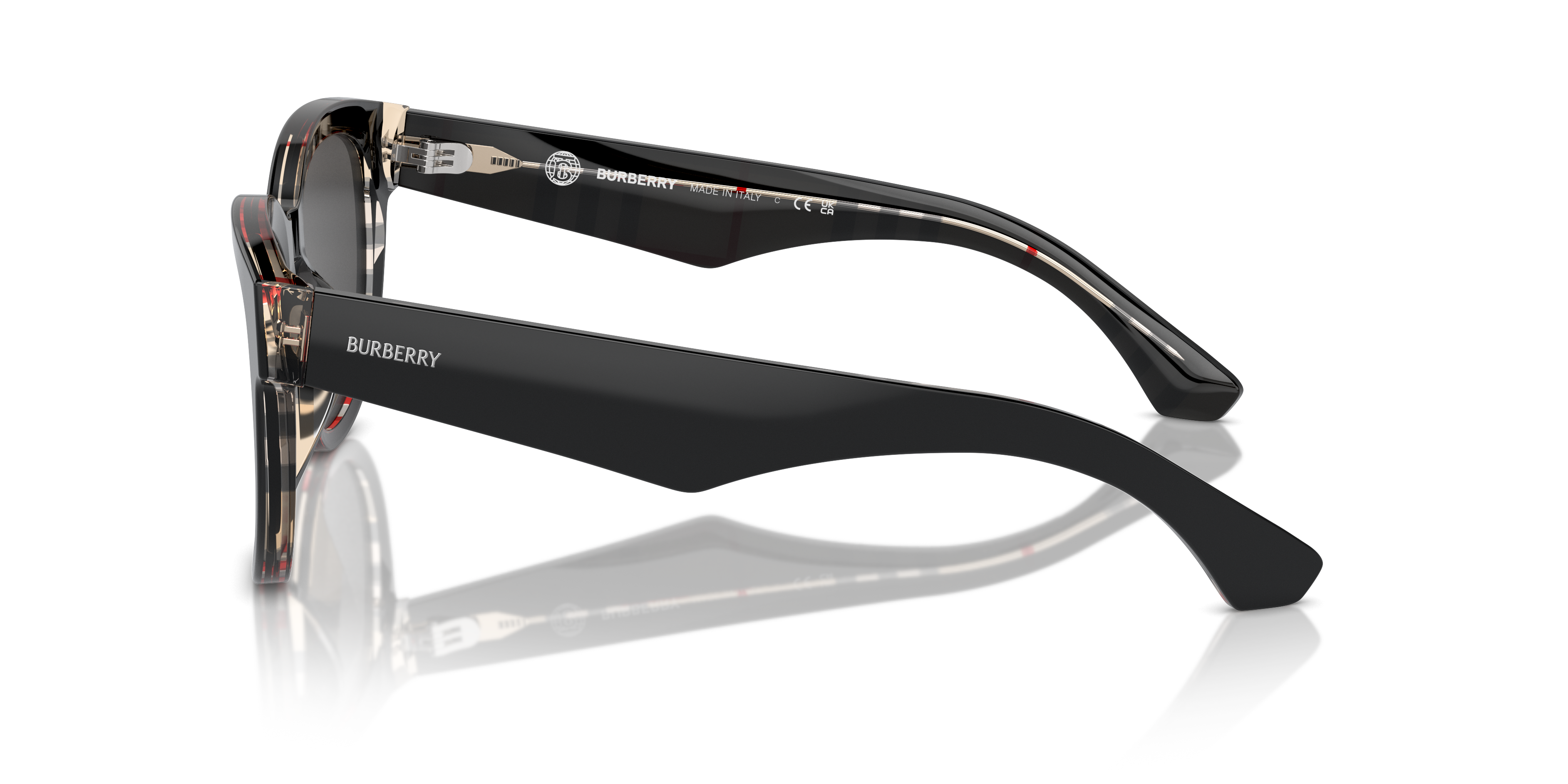 Burberry BE4432U 412187 54 - 6