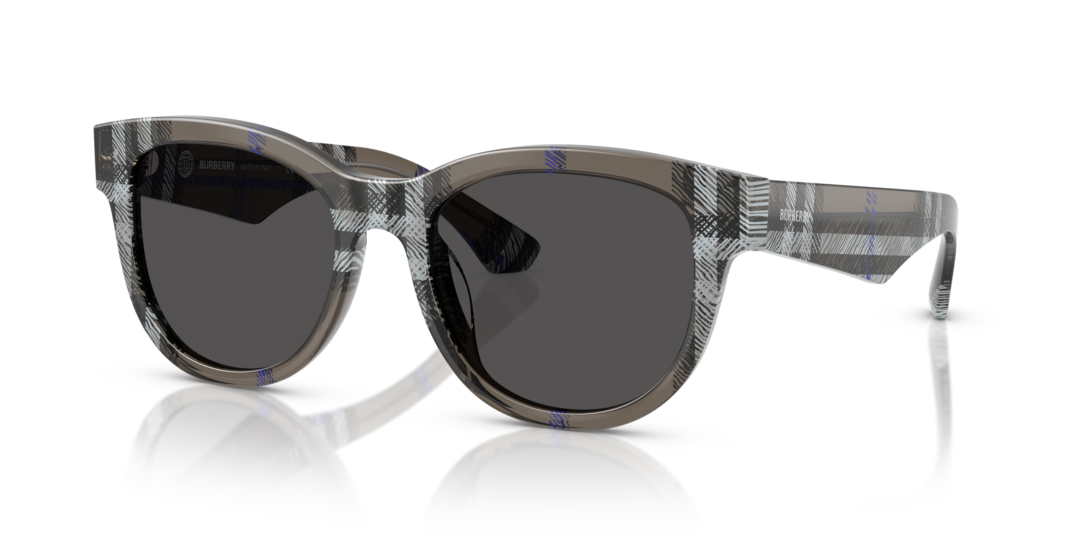 Burberry BE4432U 414787 54