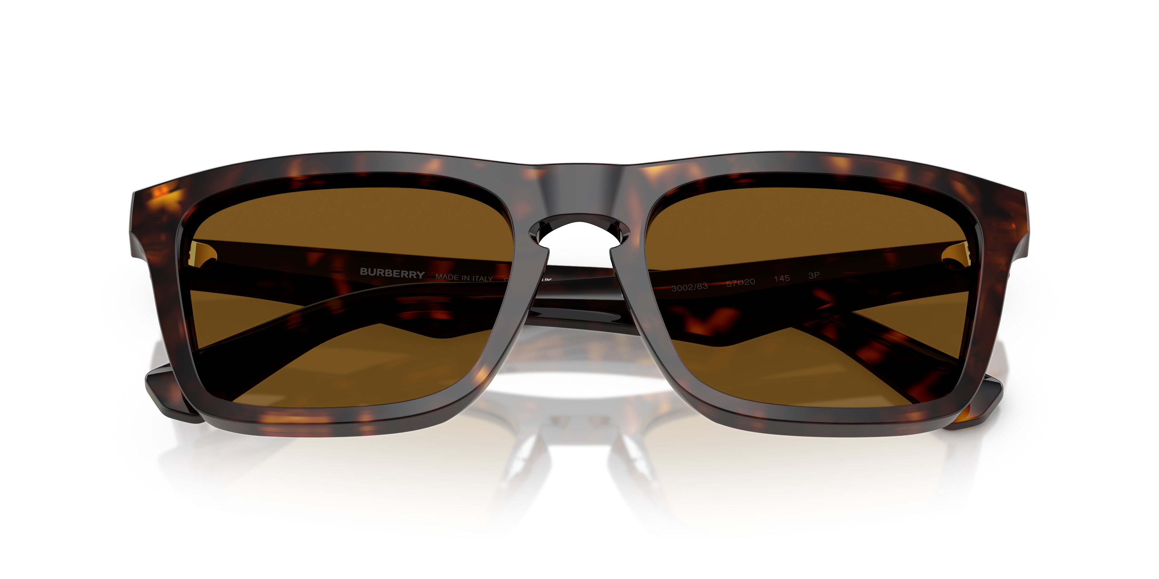 Burberry BE4434 300283 57