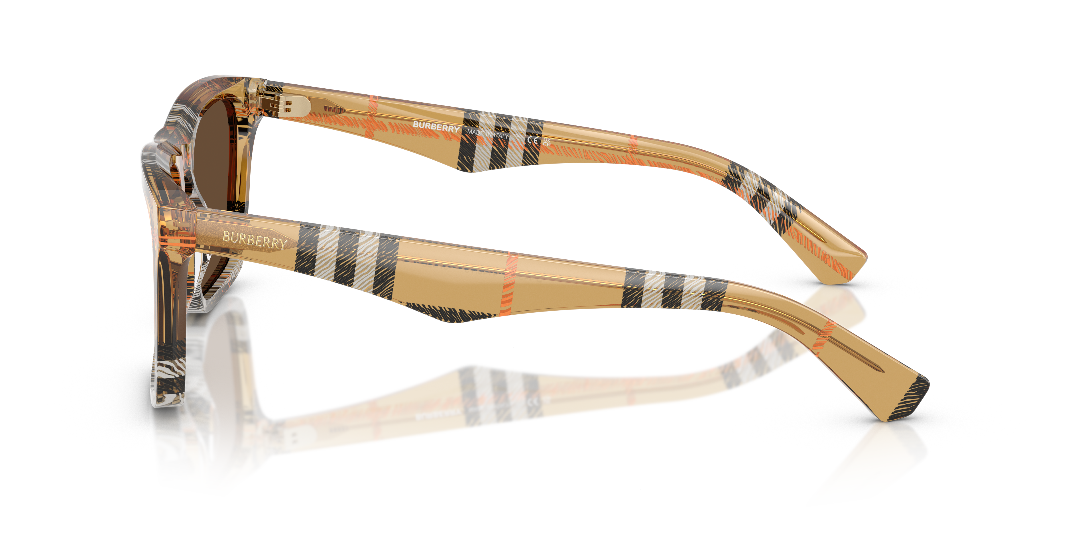 Burberry BE4434 414673 57