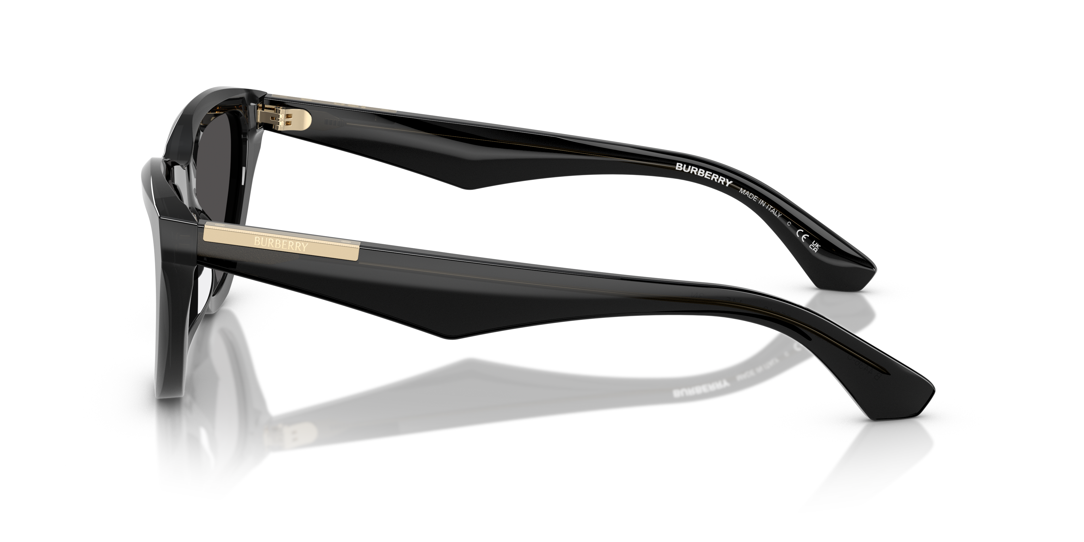 Burberry BE4436U 411287 55