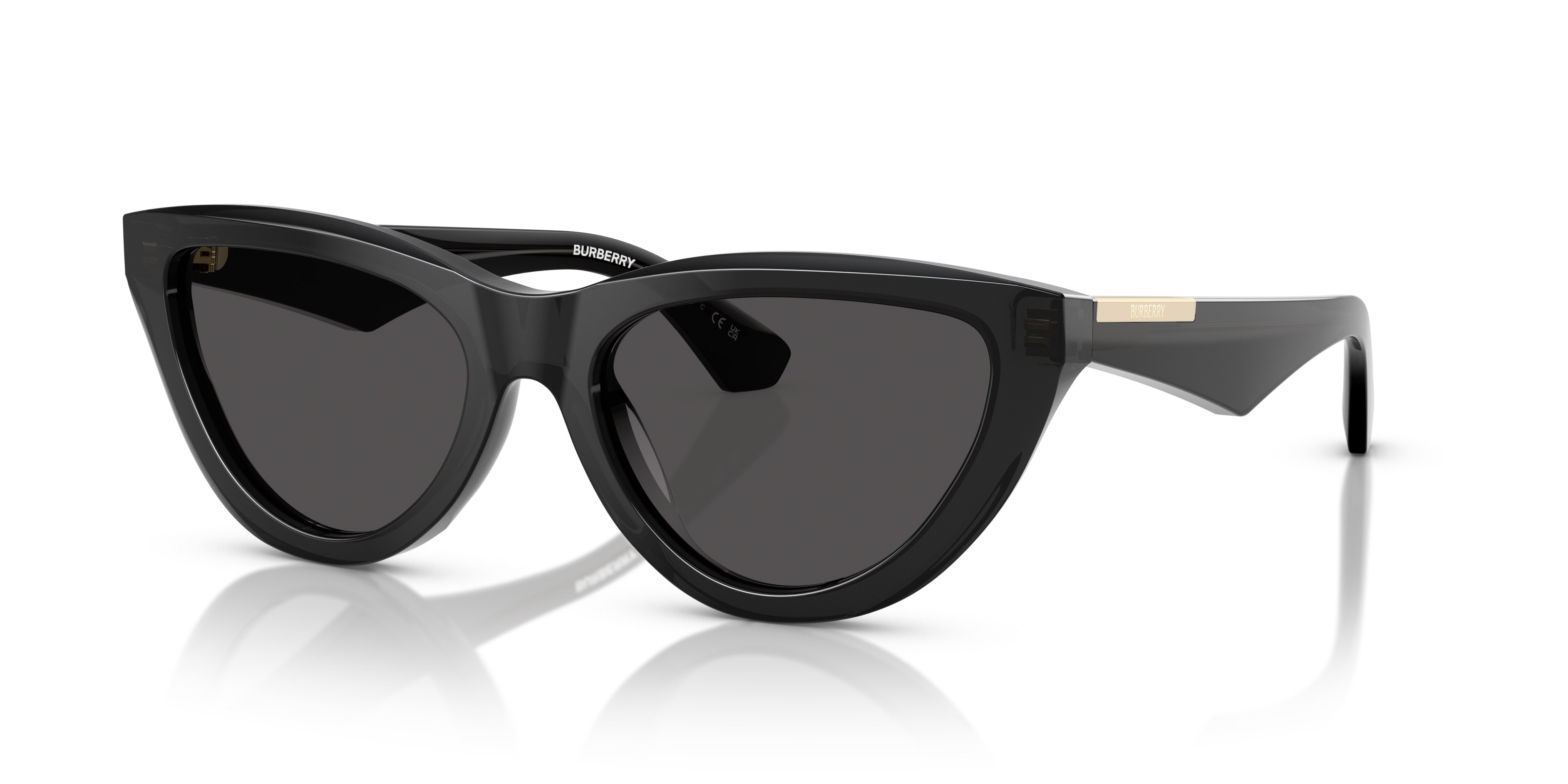 Burberry BE4436U 411287 55