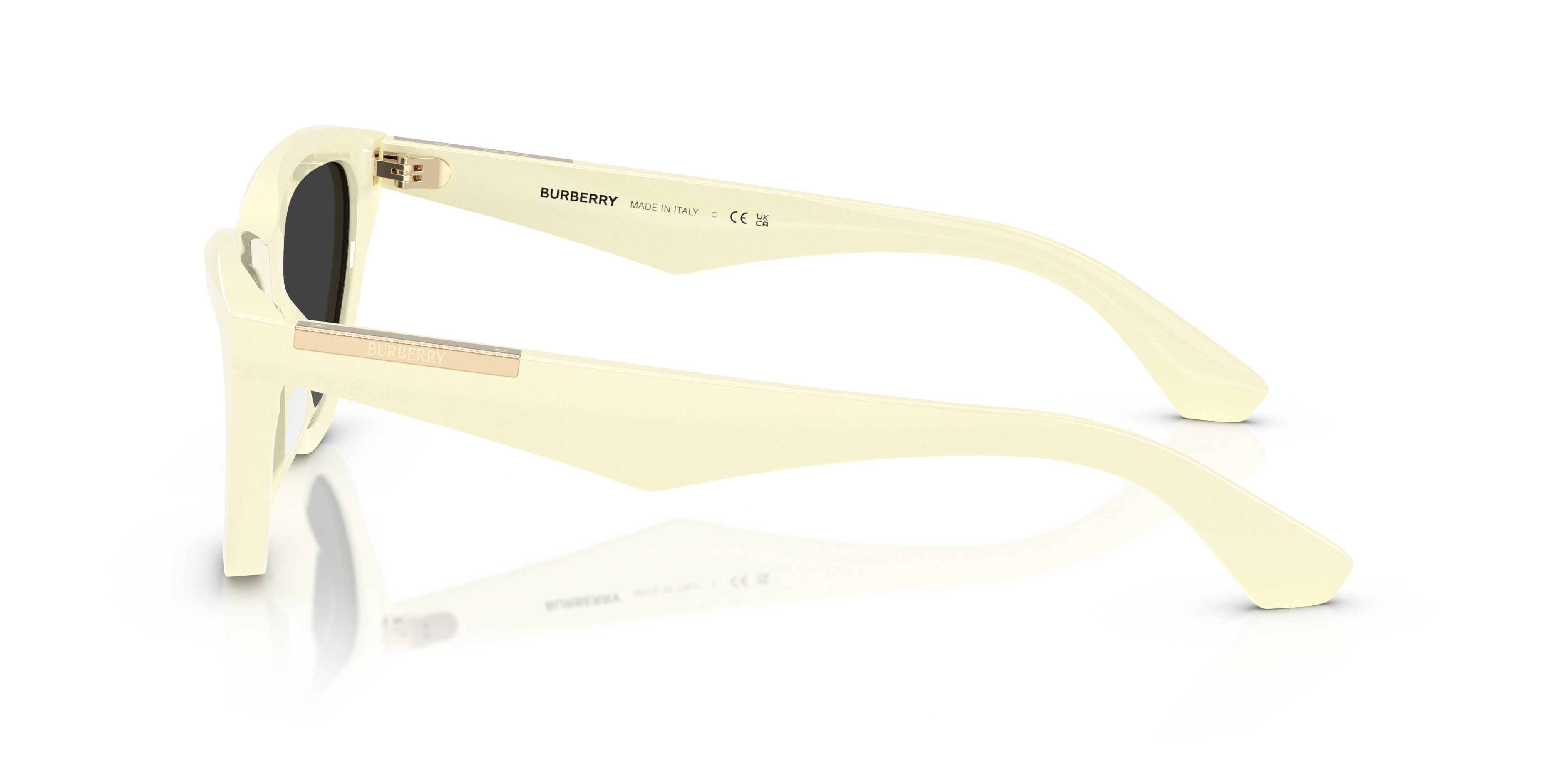 Burberry BE4436U 41456G 55