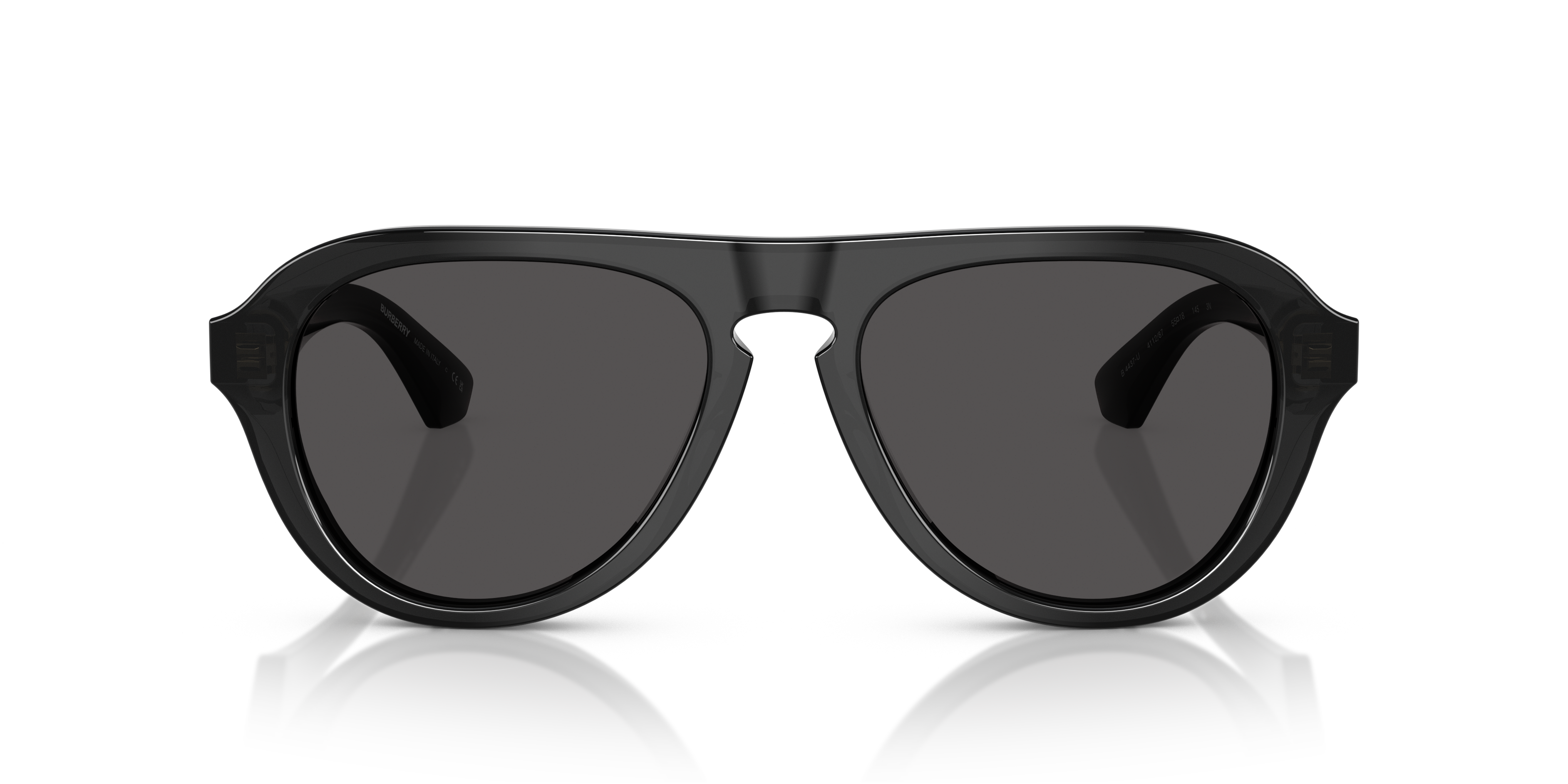 Burberry BE4437U 411287 55