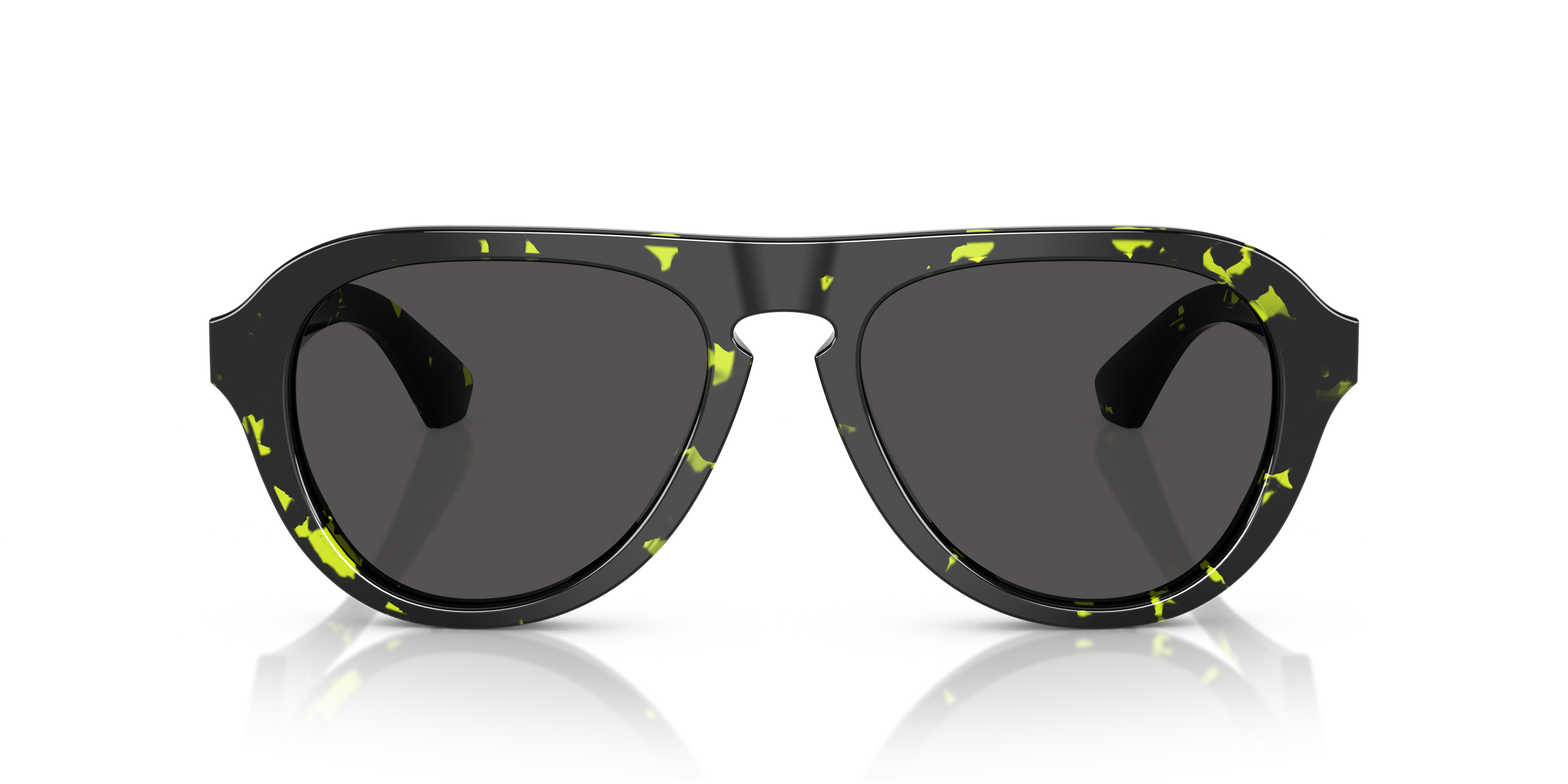 Burberry BE4437U 412487 55